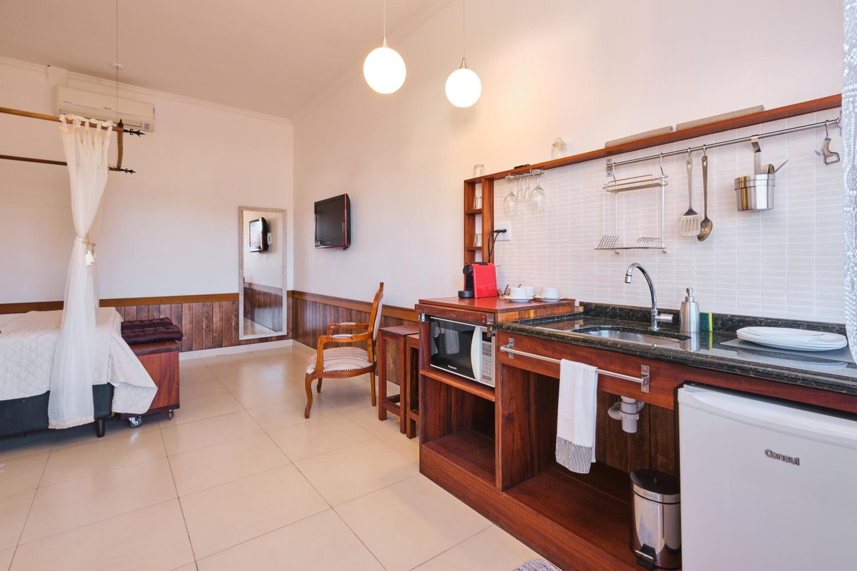 Suite Comfort - Photo 7