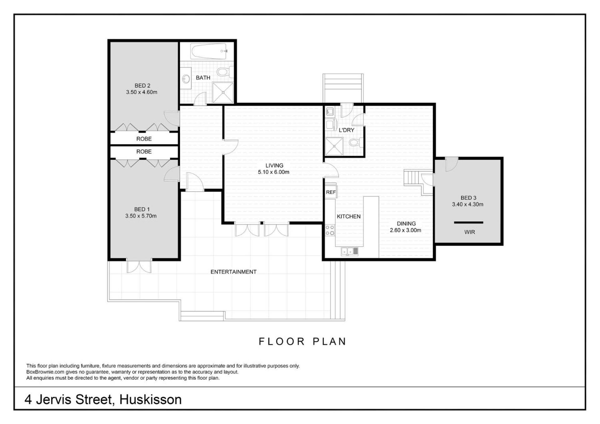 Vacation Home photo 2