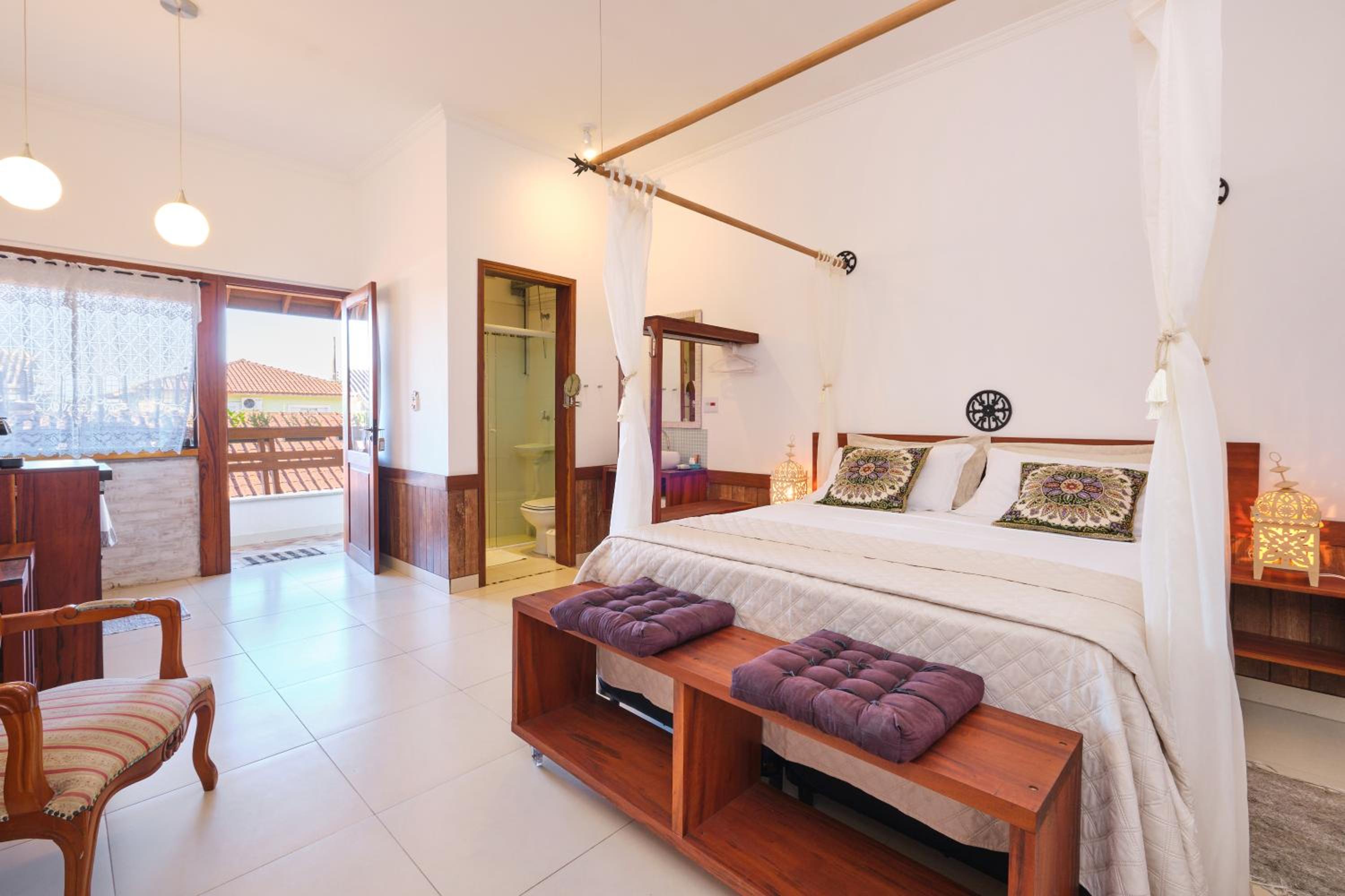 Suite Comfort - Photo 9
