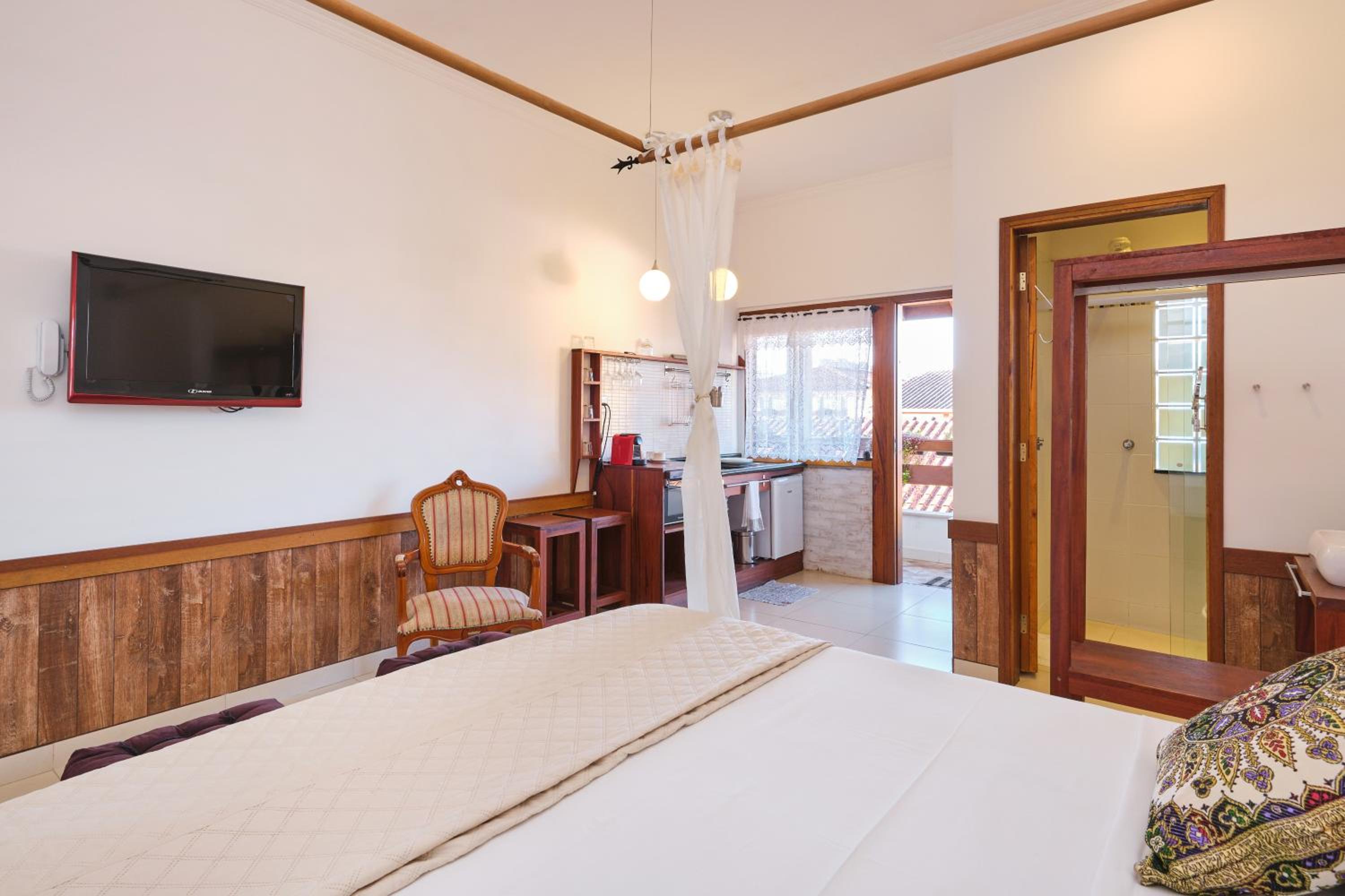 Suite Comfort - Photo 3