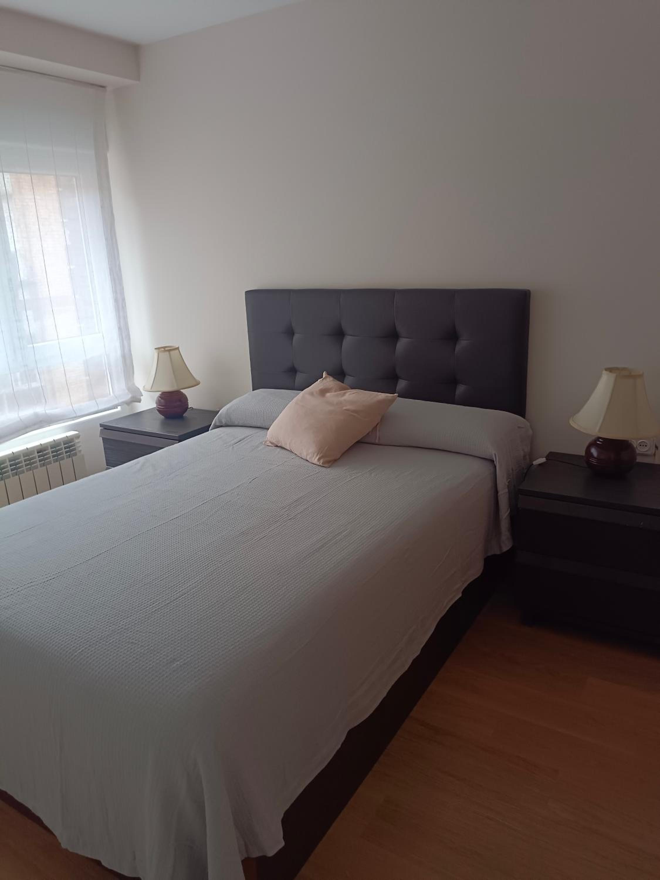 Departamento de tres habitaciones