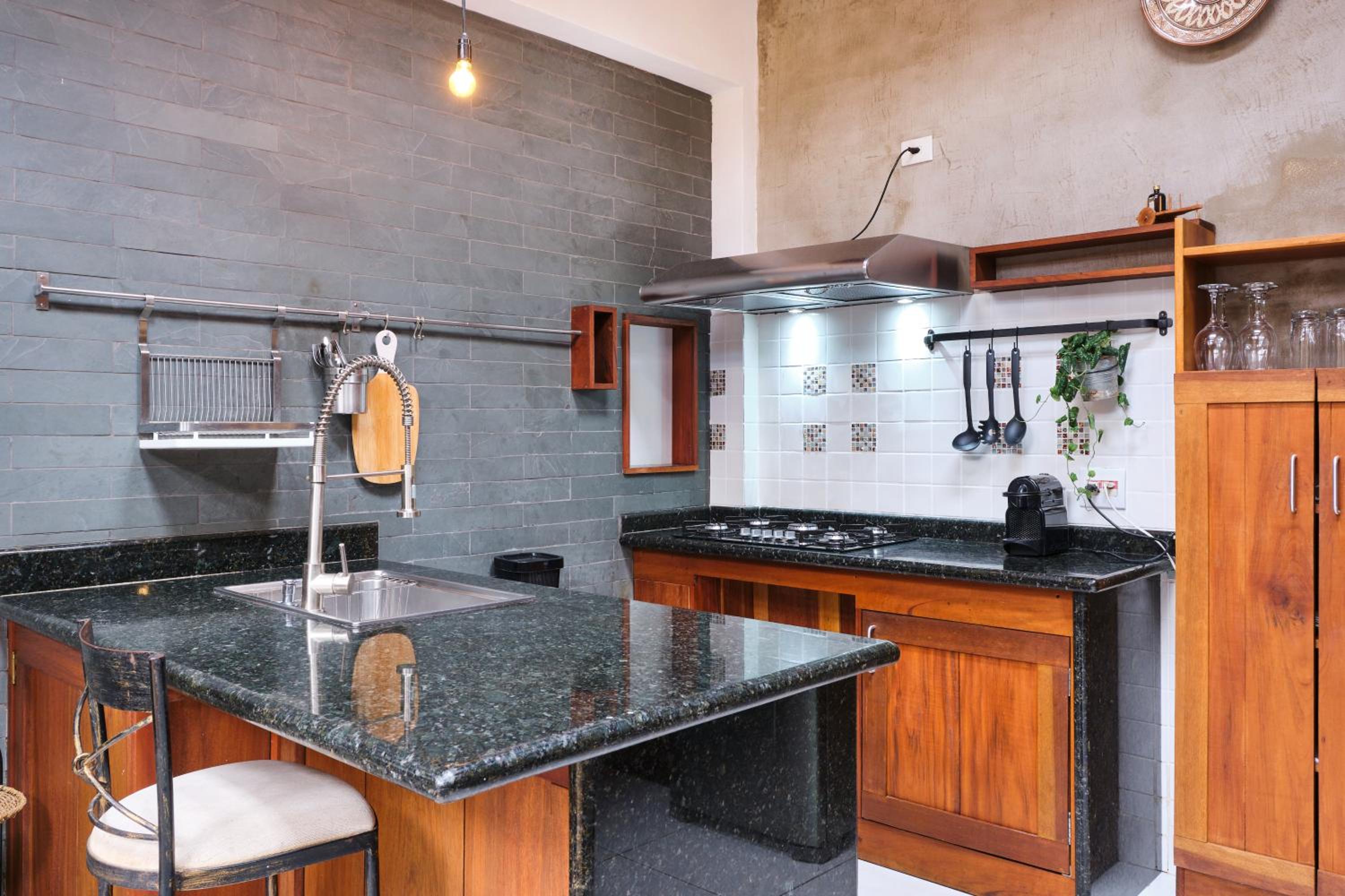 Two-Room Apartment - Photo 9