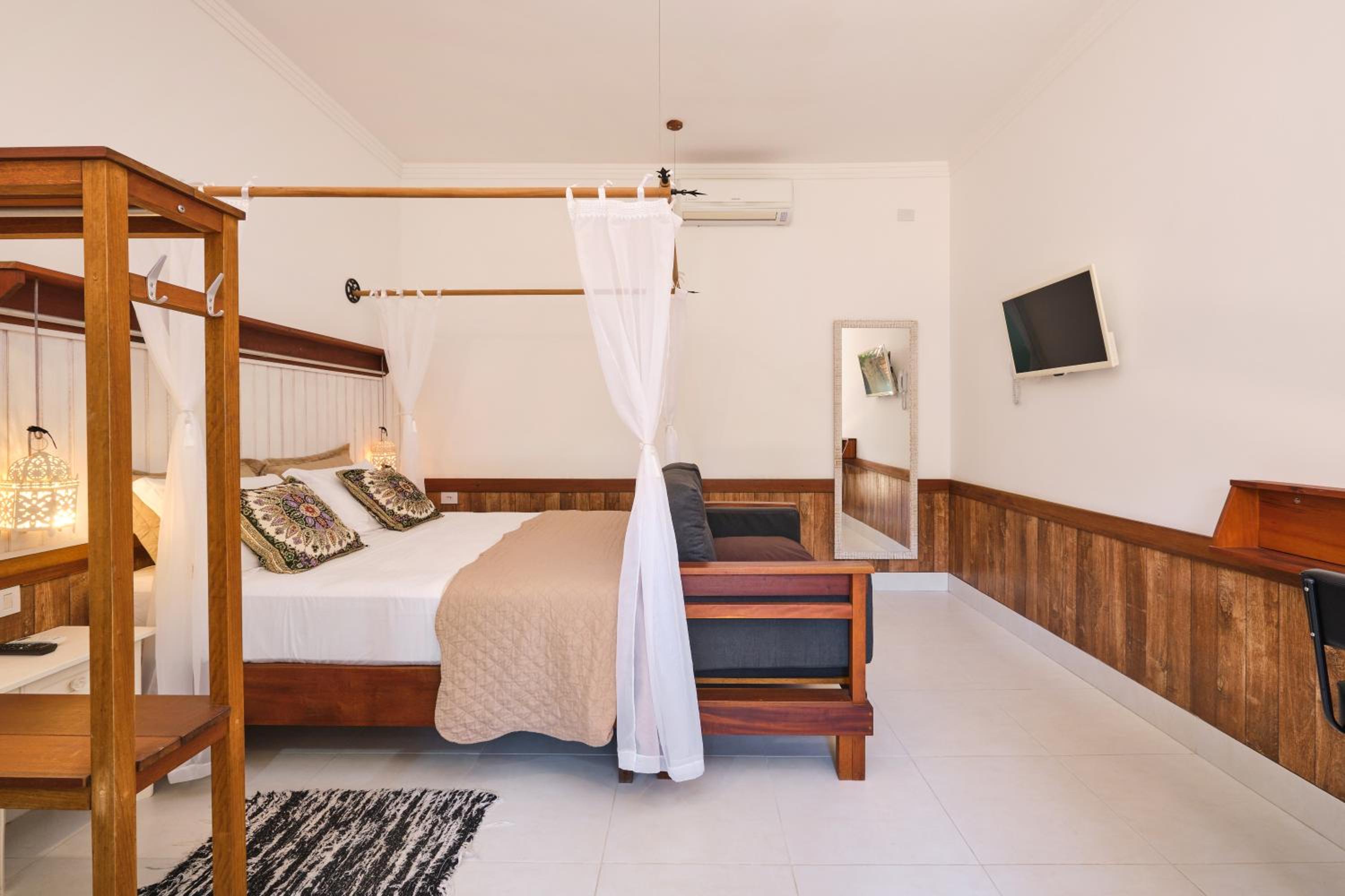 Suite Deluxe - Photo 1