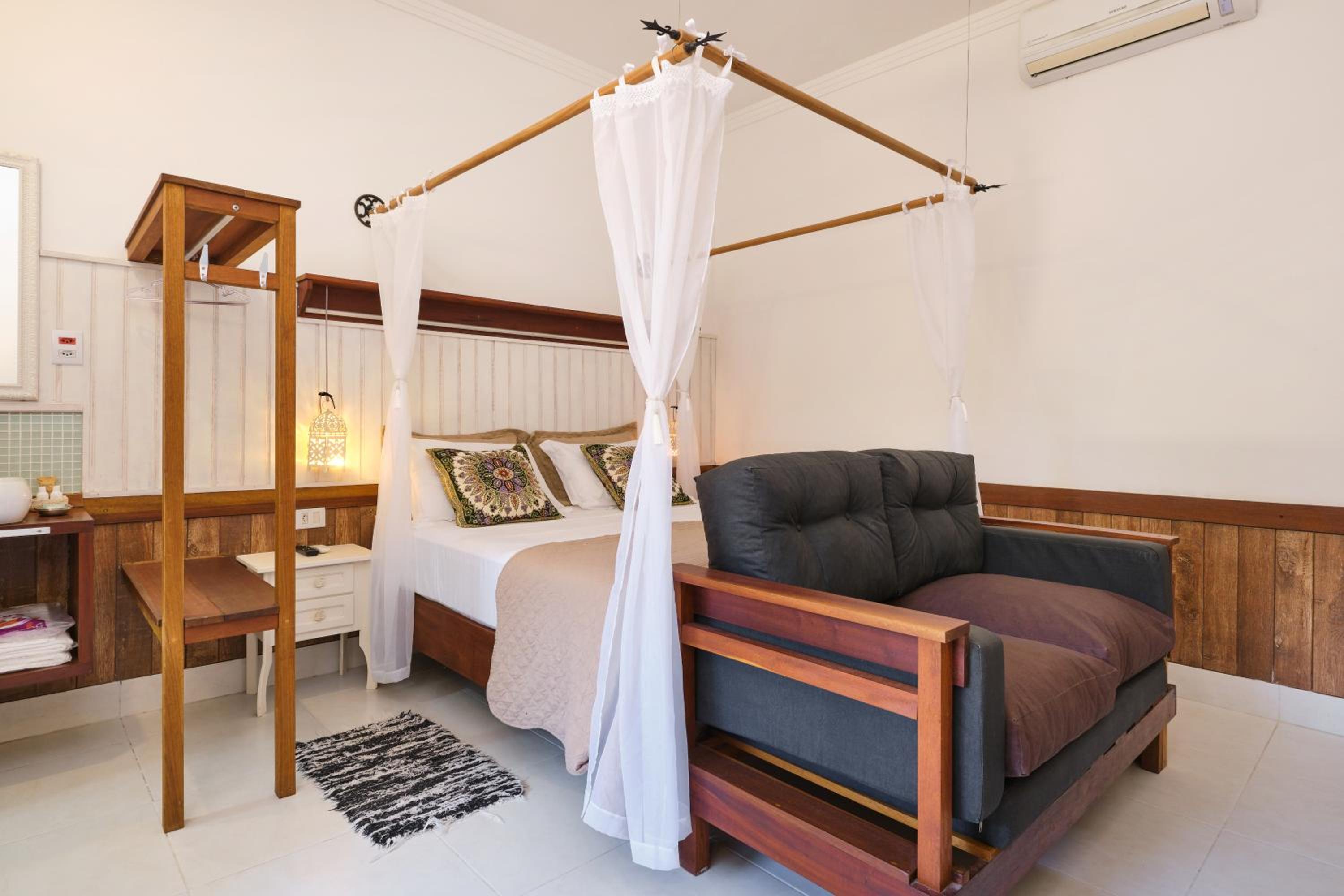 Suite Deluxe - Photo 9