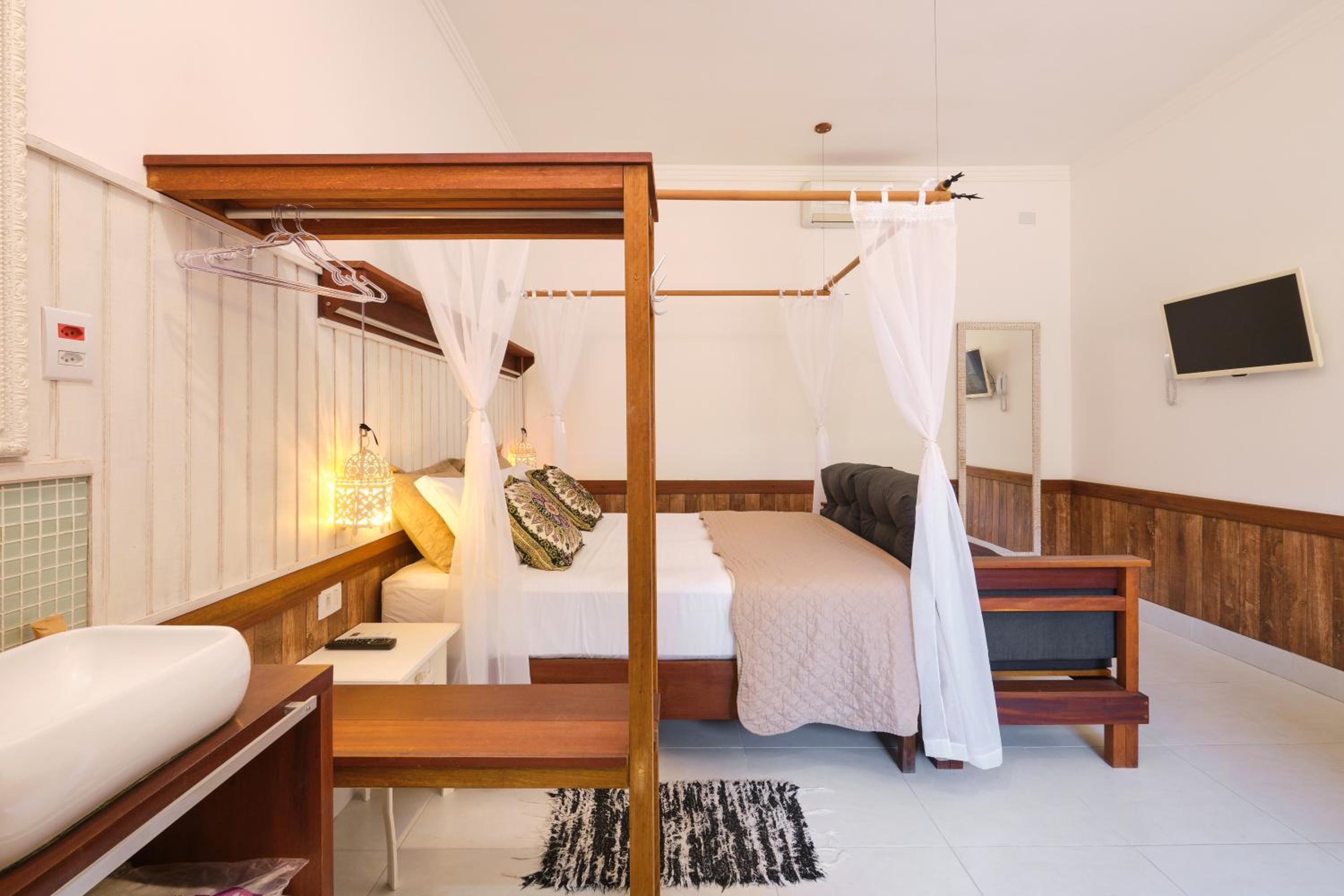 Suite Deluxe - Photo 5