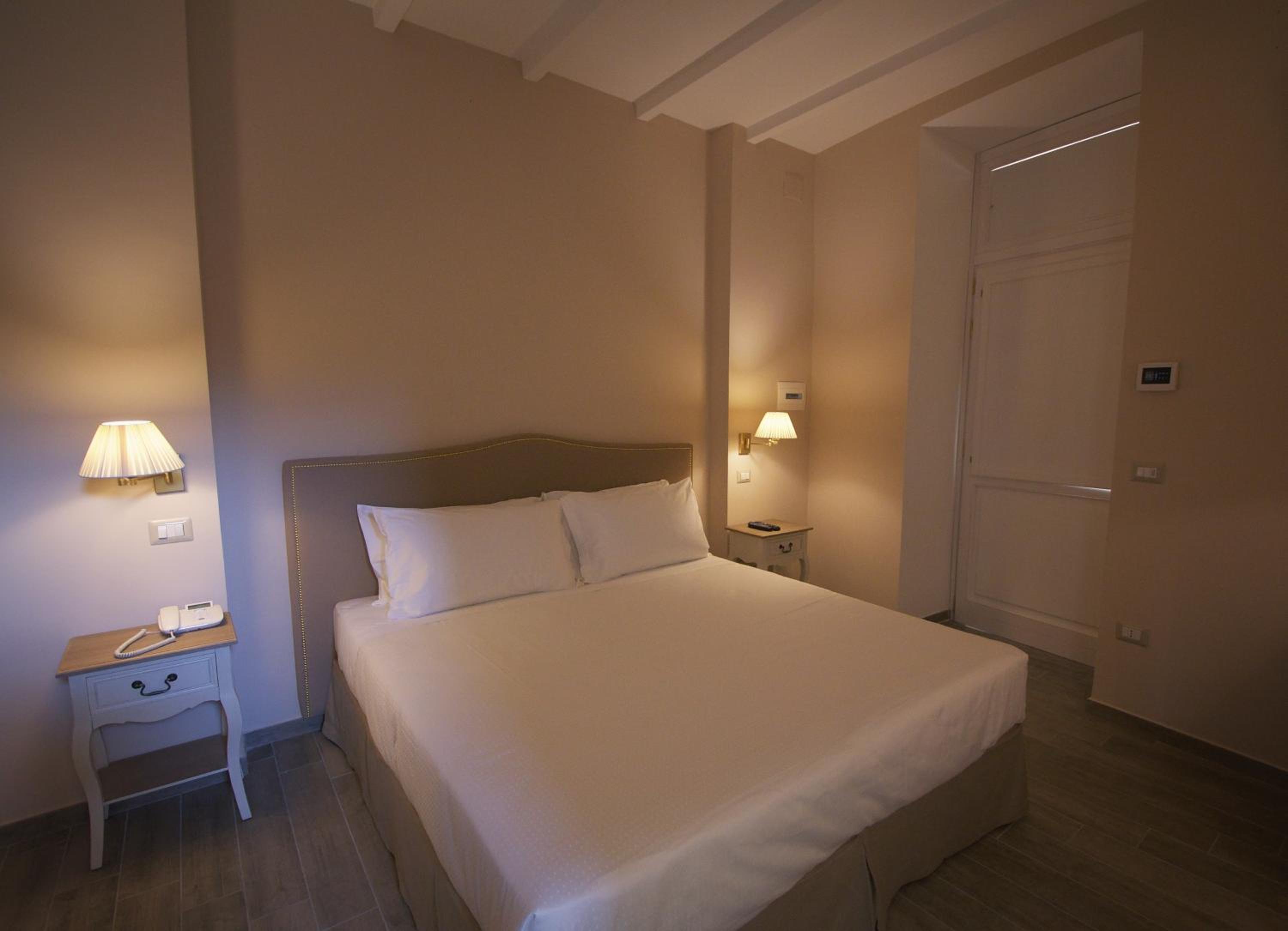 Superior Double or Twin Room photo 1