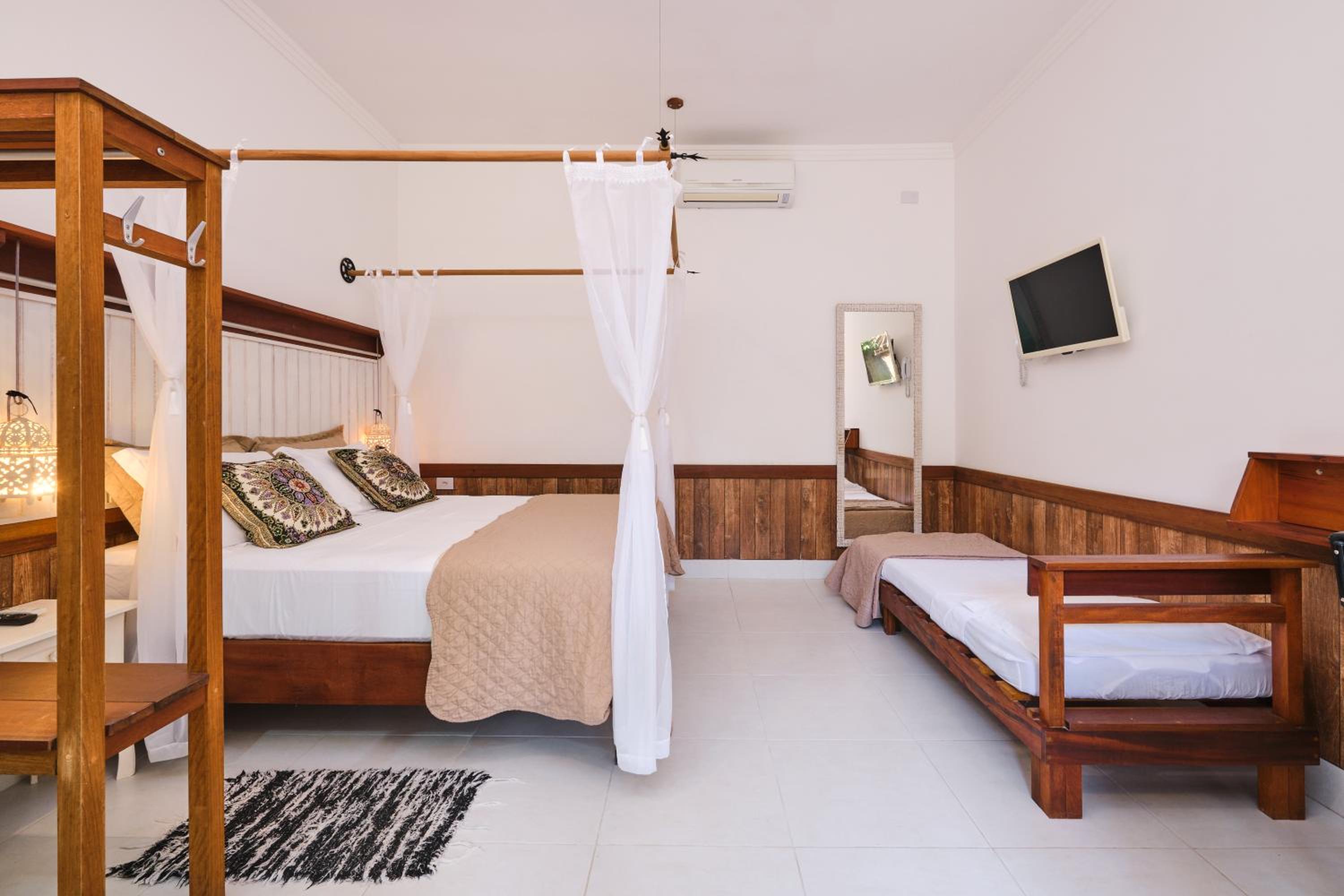 Suite Deluxe - Photo 4