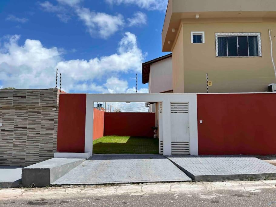 Four-Bedroom House photo 2