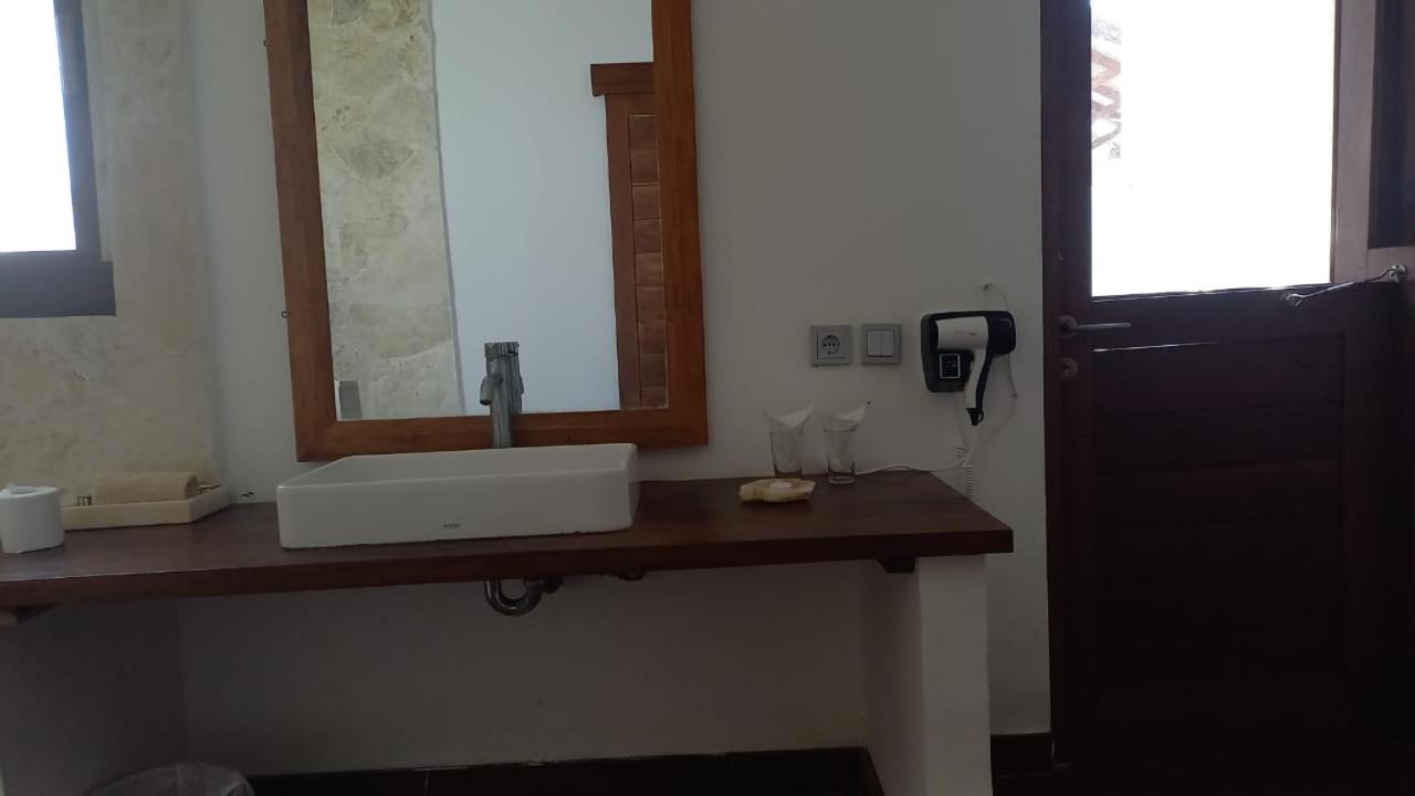 Double Room with Patio photo 2