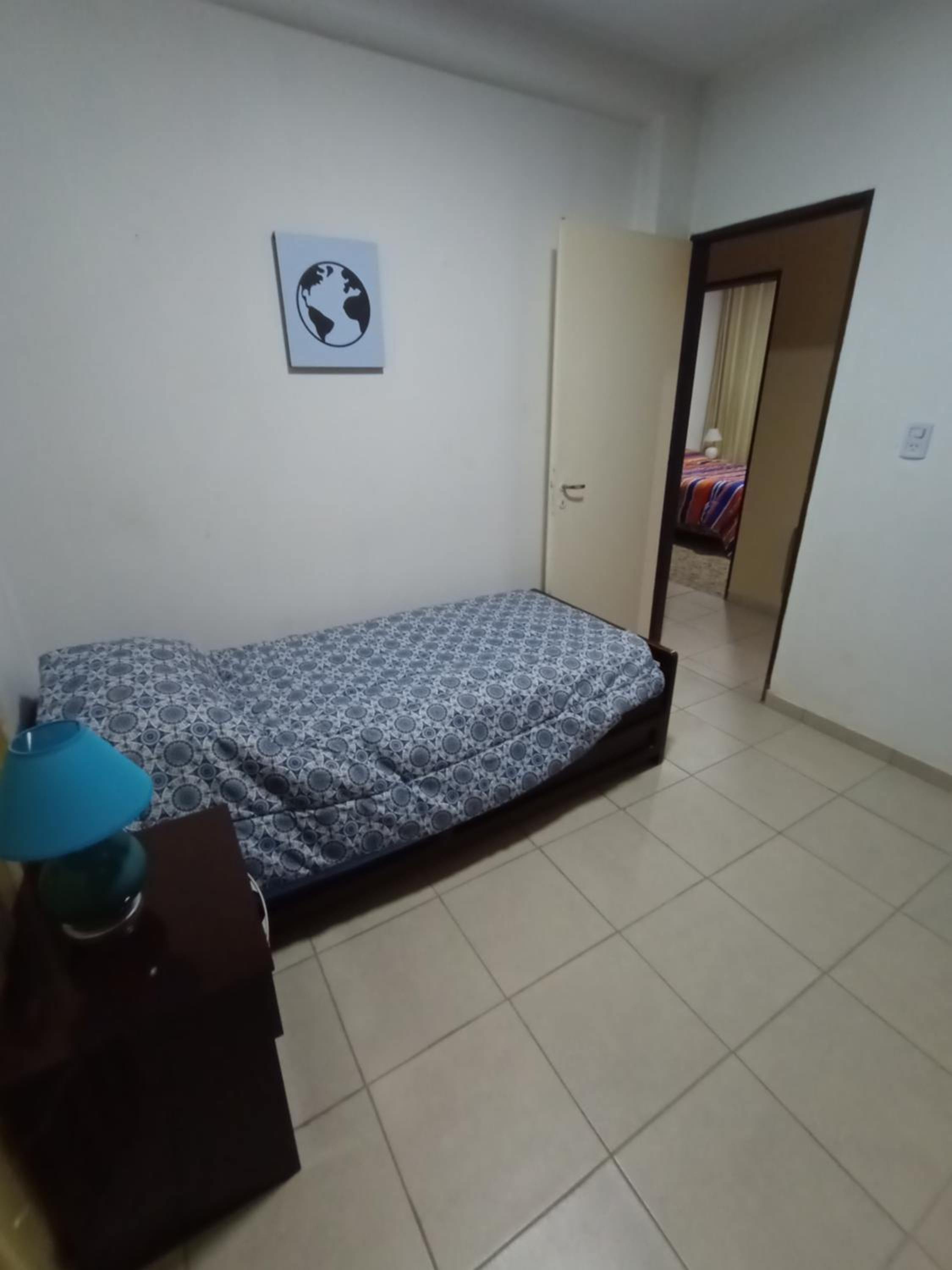 Three-Bedroom Apartment photo 1