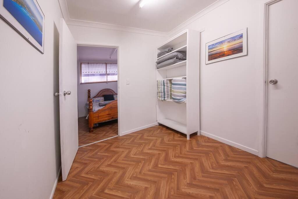 Two-Bedroom Apartment photo 1
