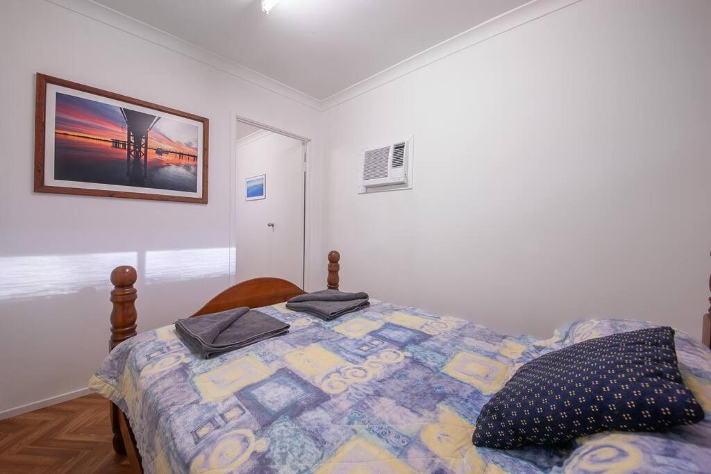 Two-Bedroom Apartment photo 3