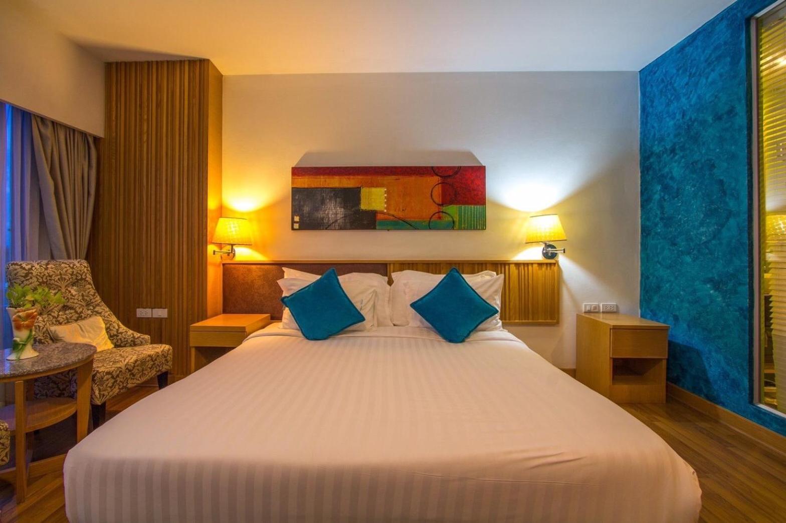Double Room photo 2