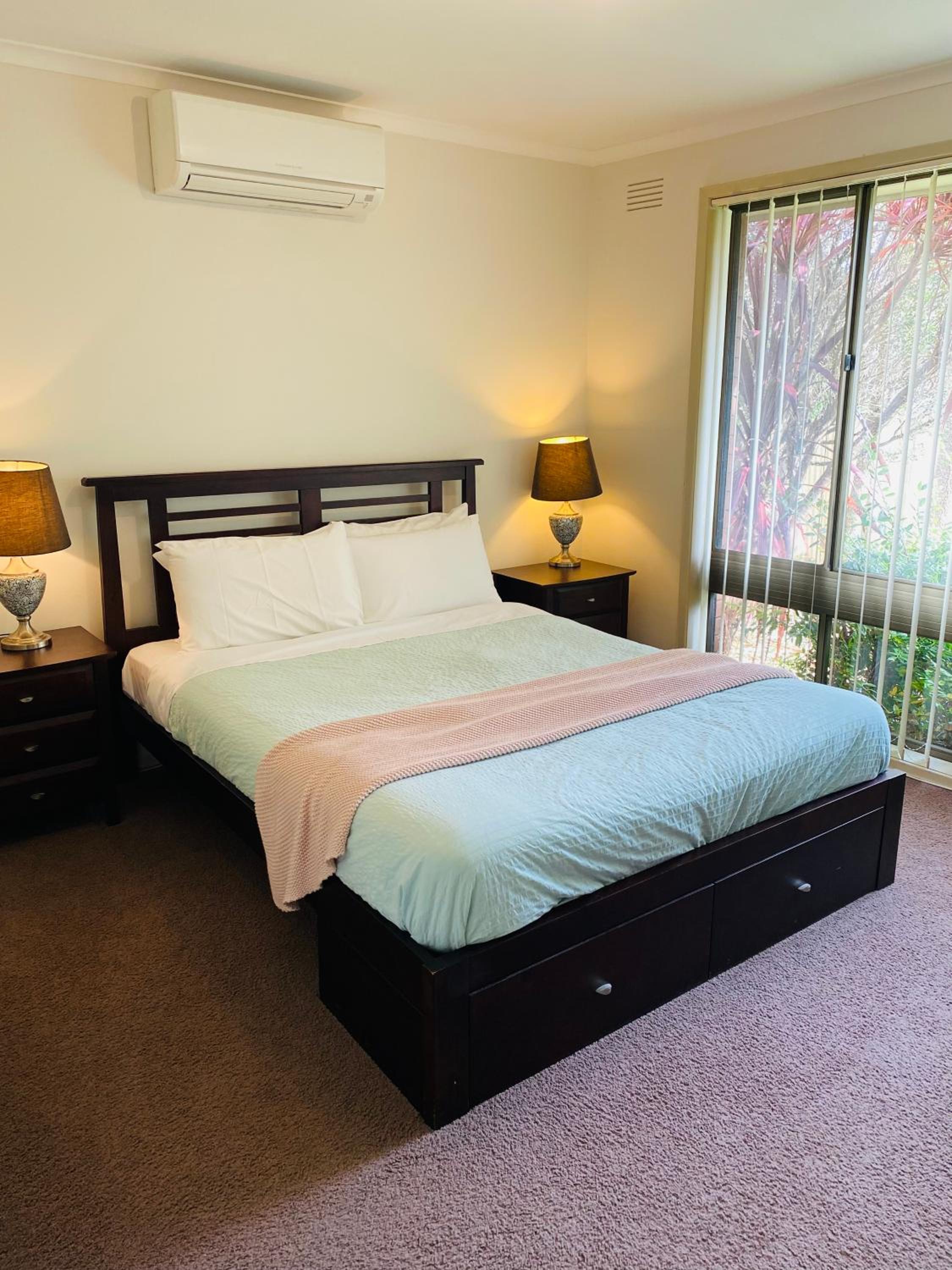 Three-Bedroom House photo 1