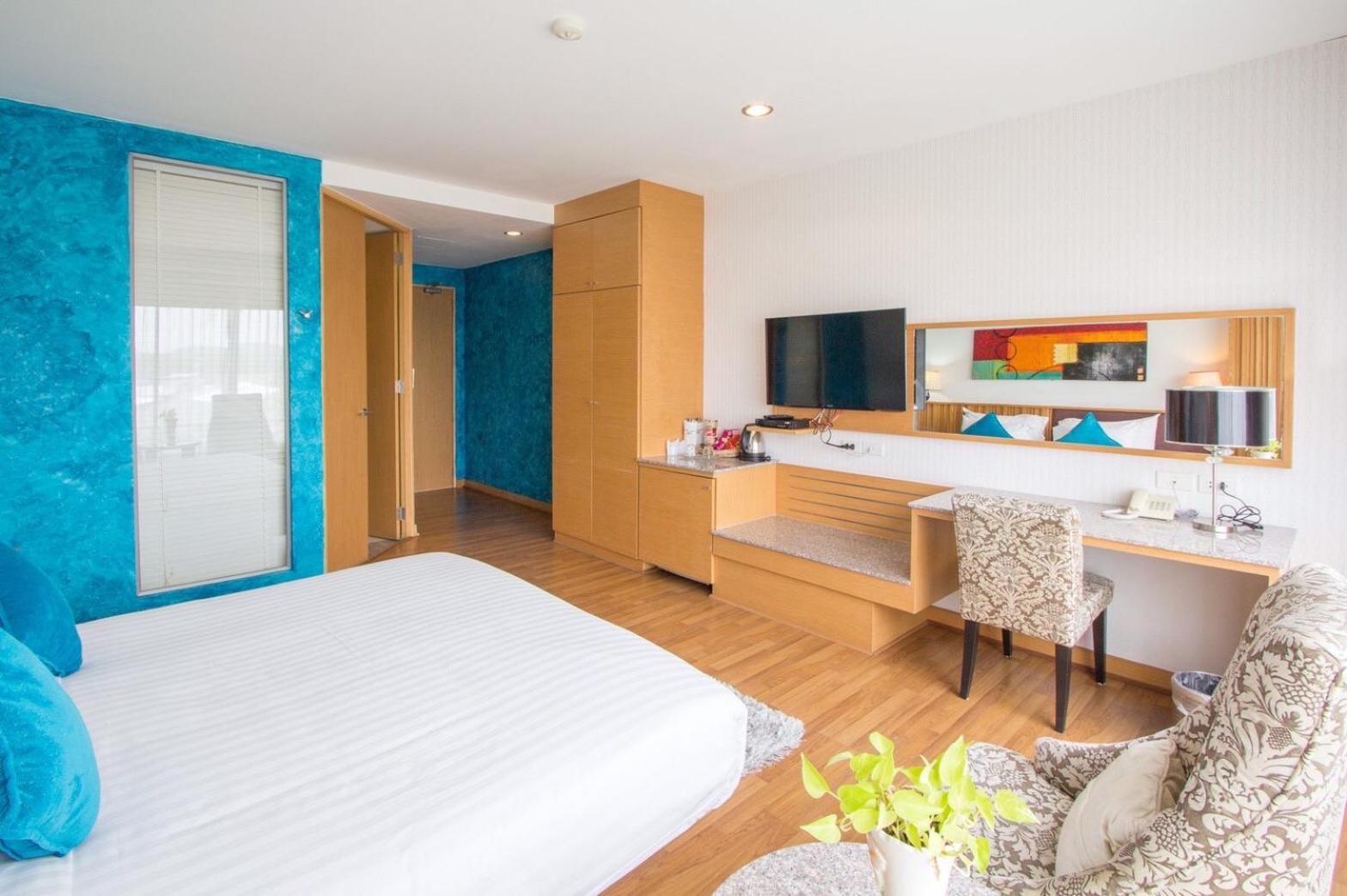 Double Room photo 3