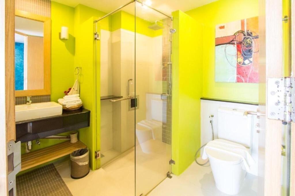 Superior Twin Room photo 3