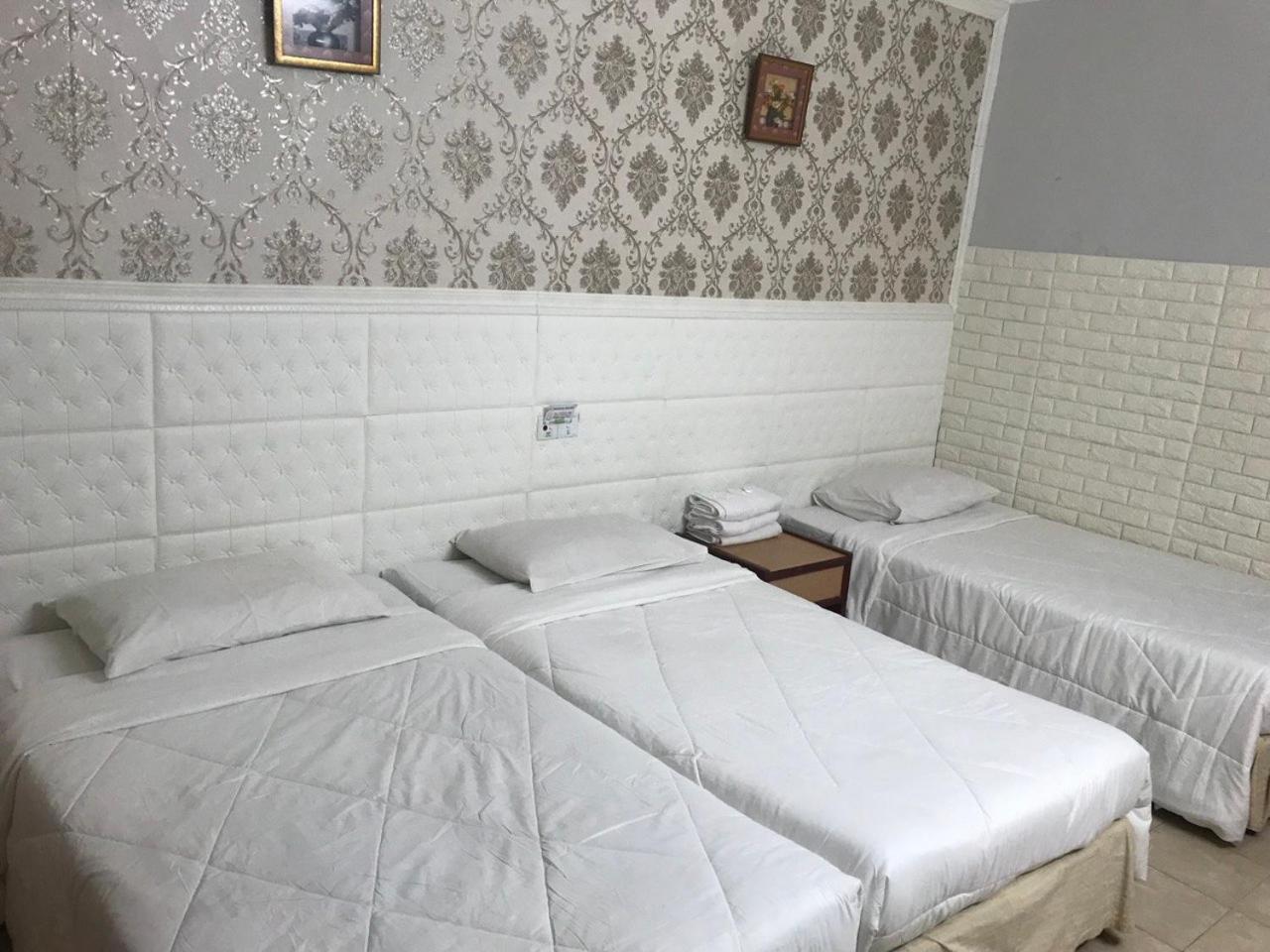 Standard Triple Room photo 2