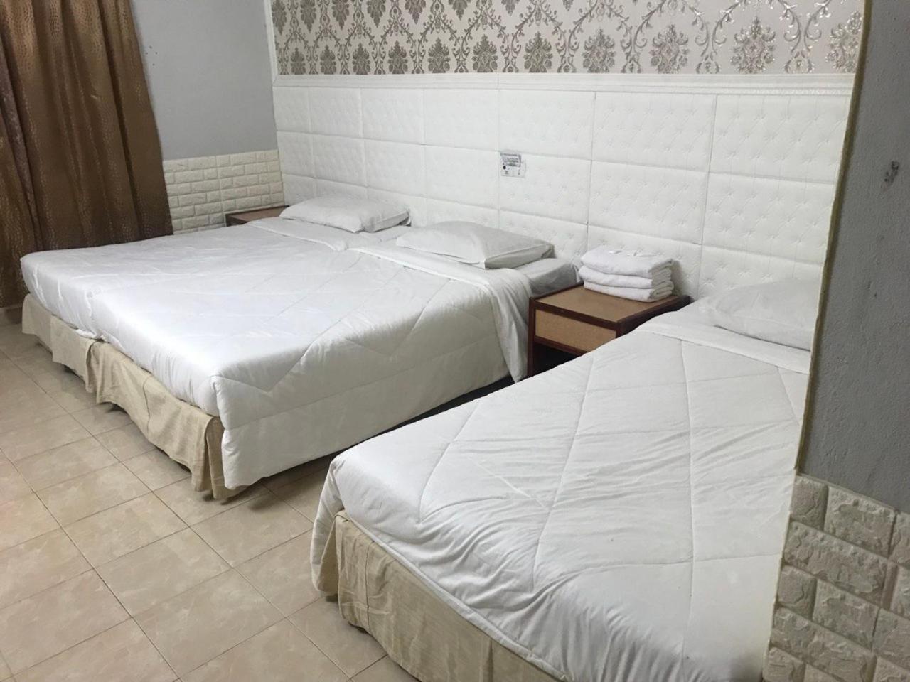 Standard Triple Room photo 3