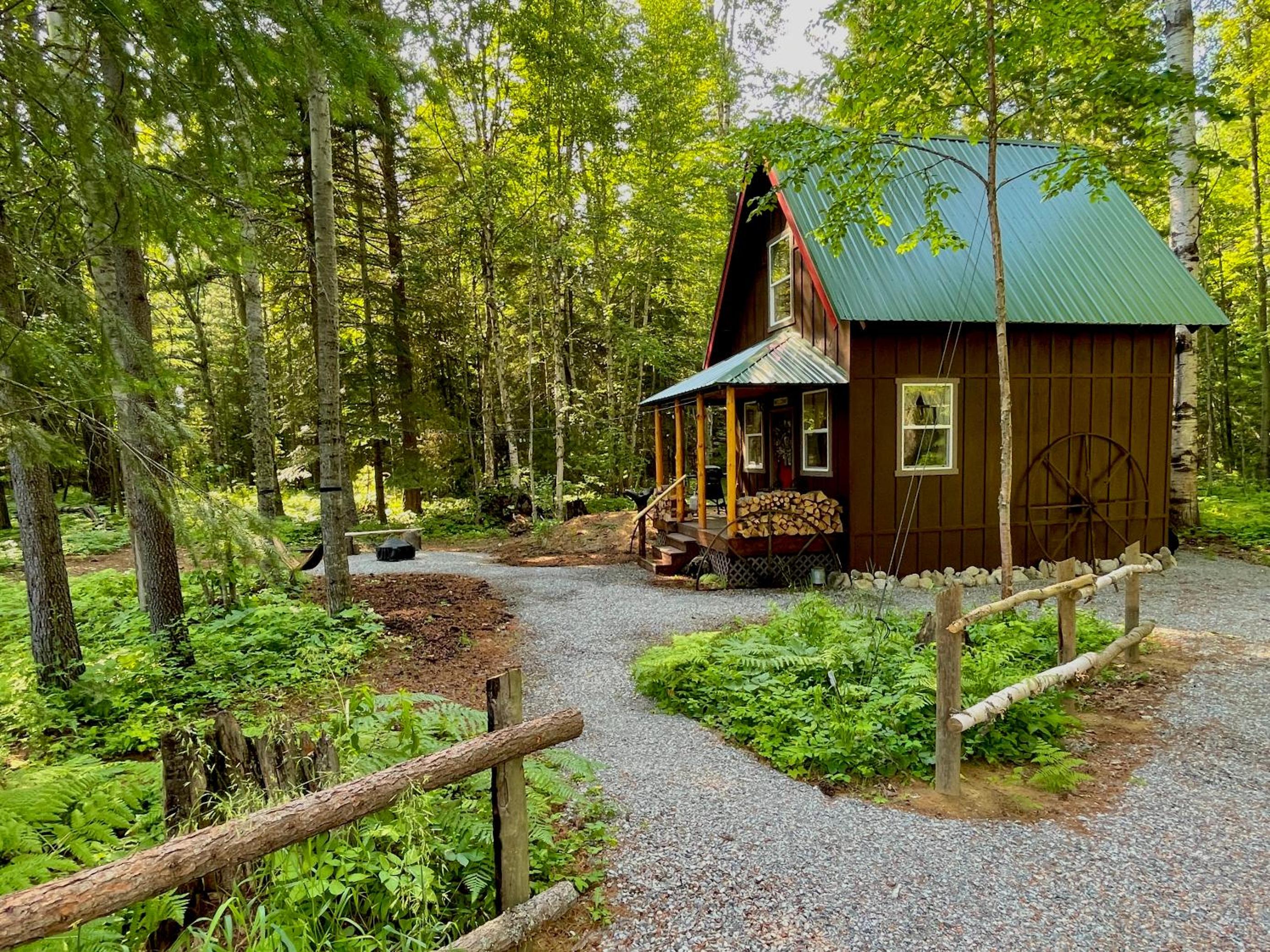 One-Bedroom Chalet photo 3