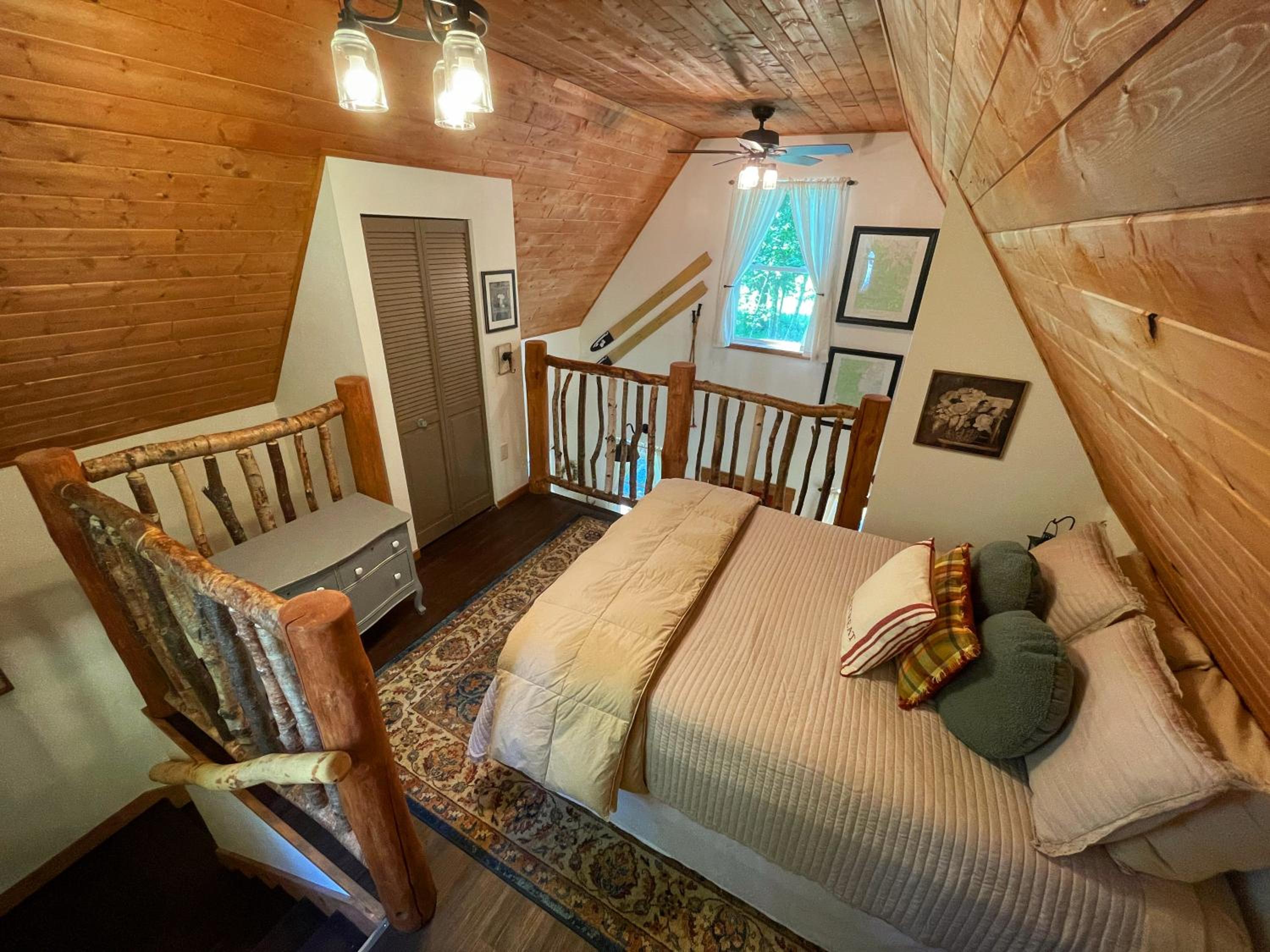 One-Bedroom Chalet photo 1