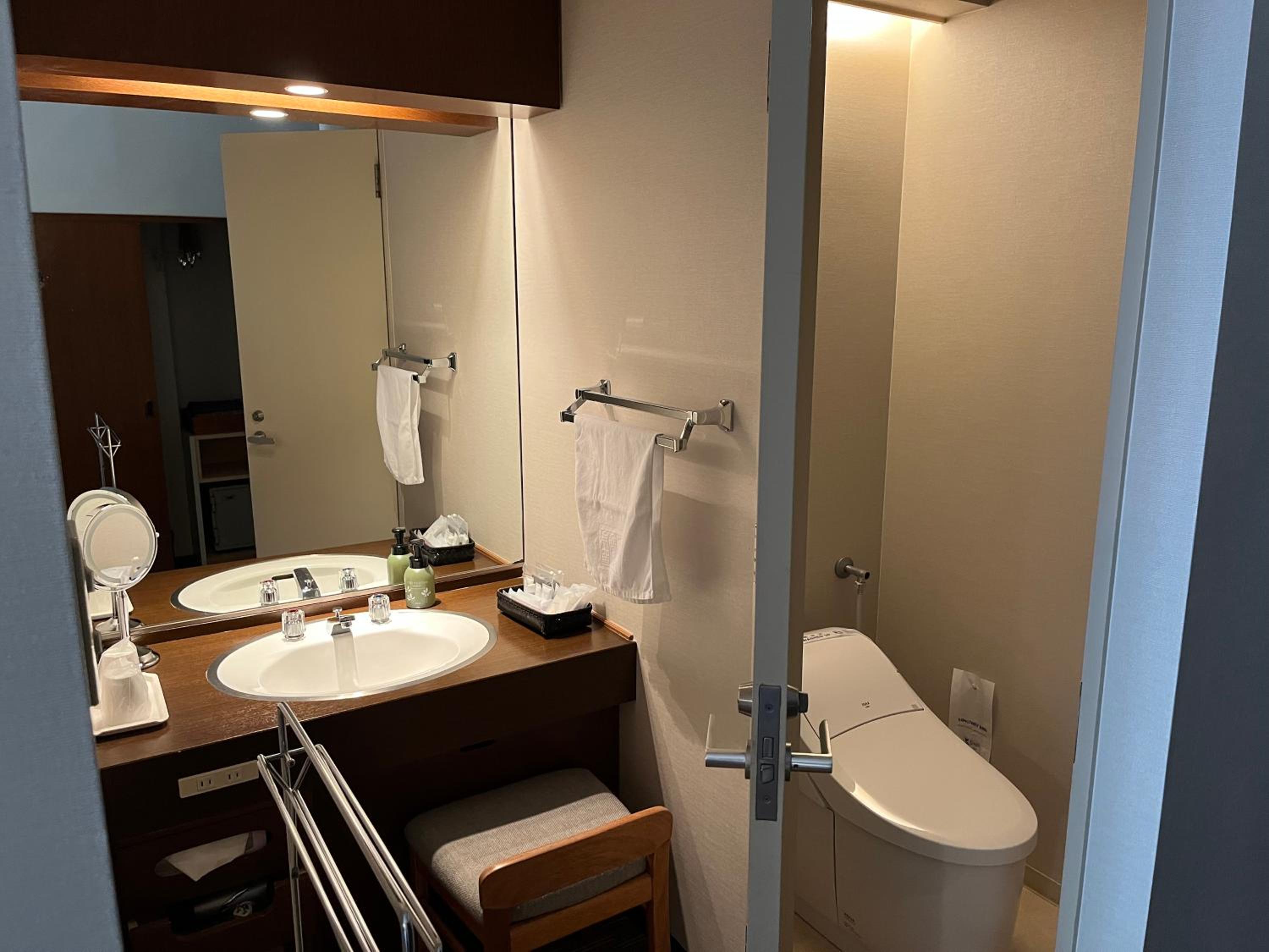 【Female Only】Twin Room - Non-Smoking - Photo 6