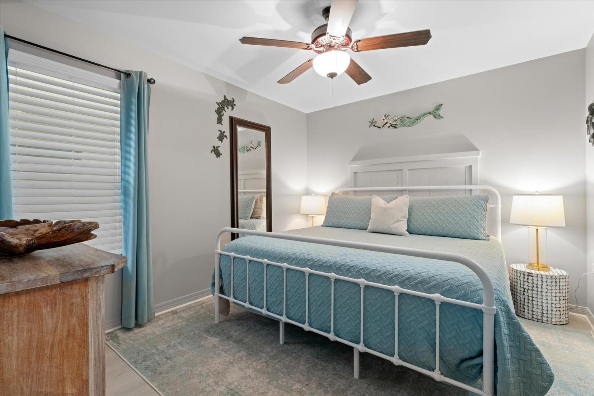 Family Suite with Balcony