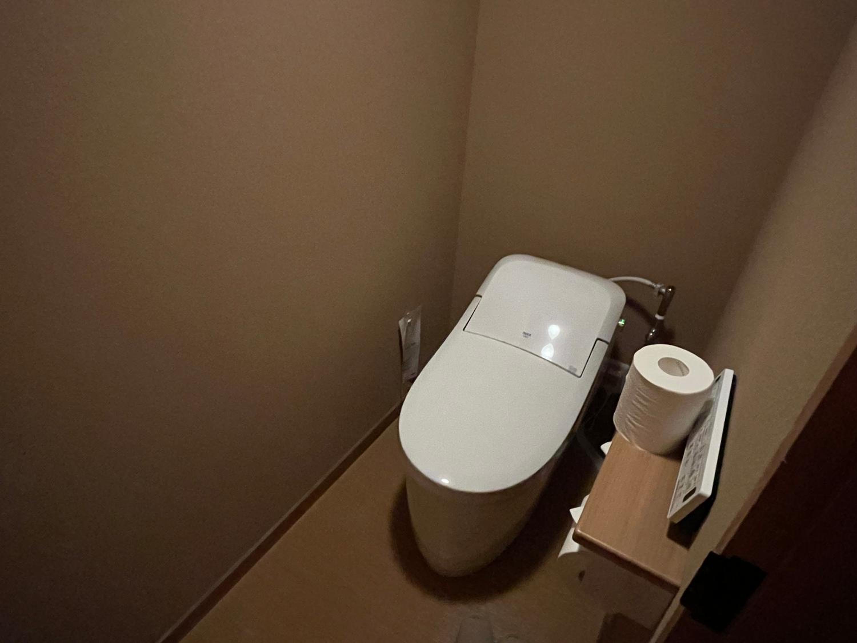 Suite with Open-Air Bath photo 3