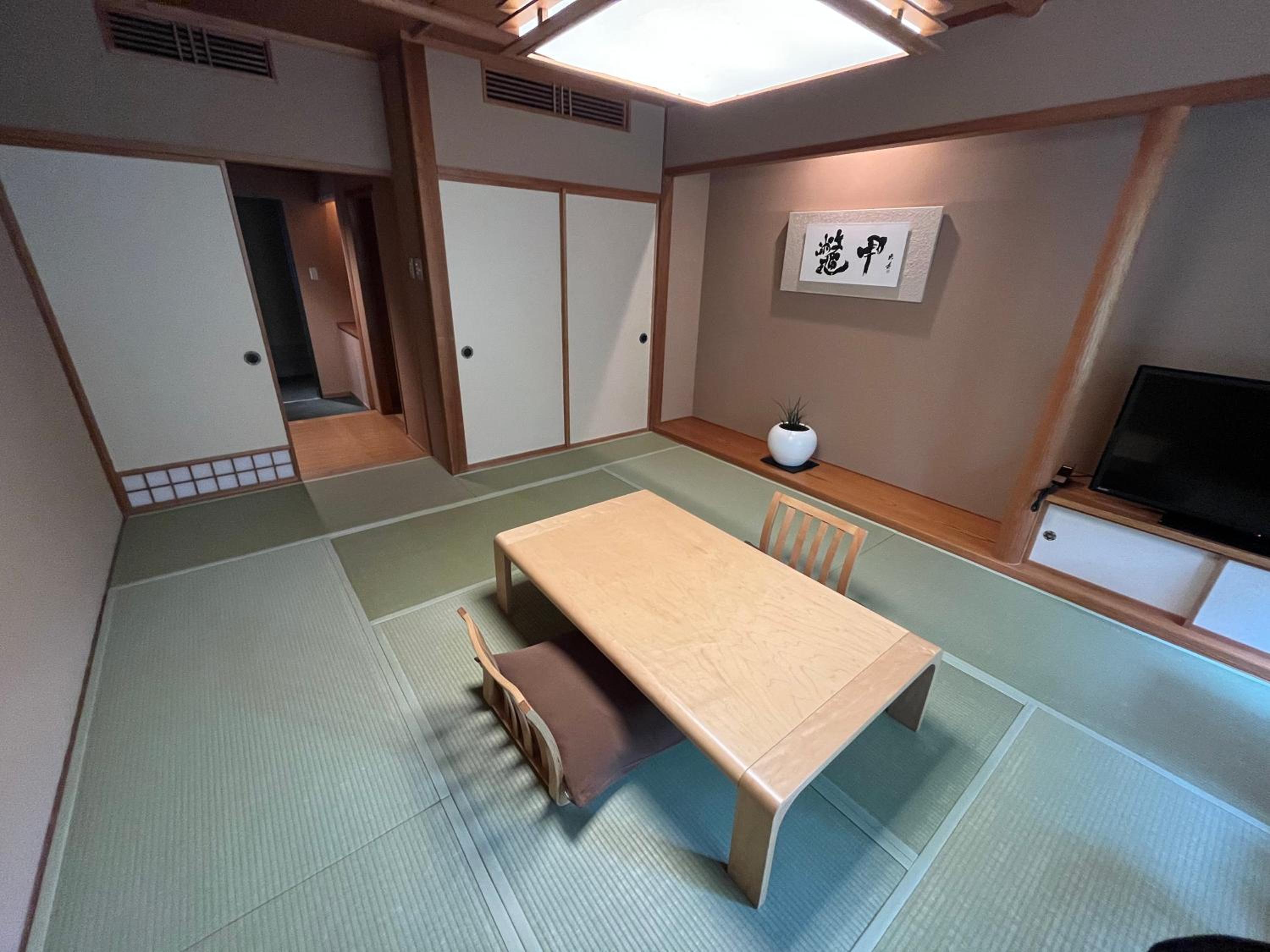 Japanese-Style Room photo 3