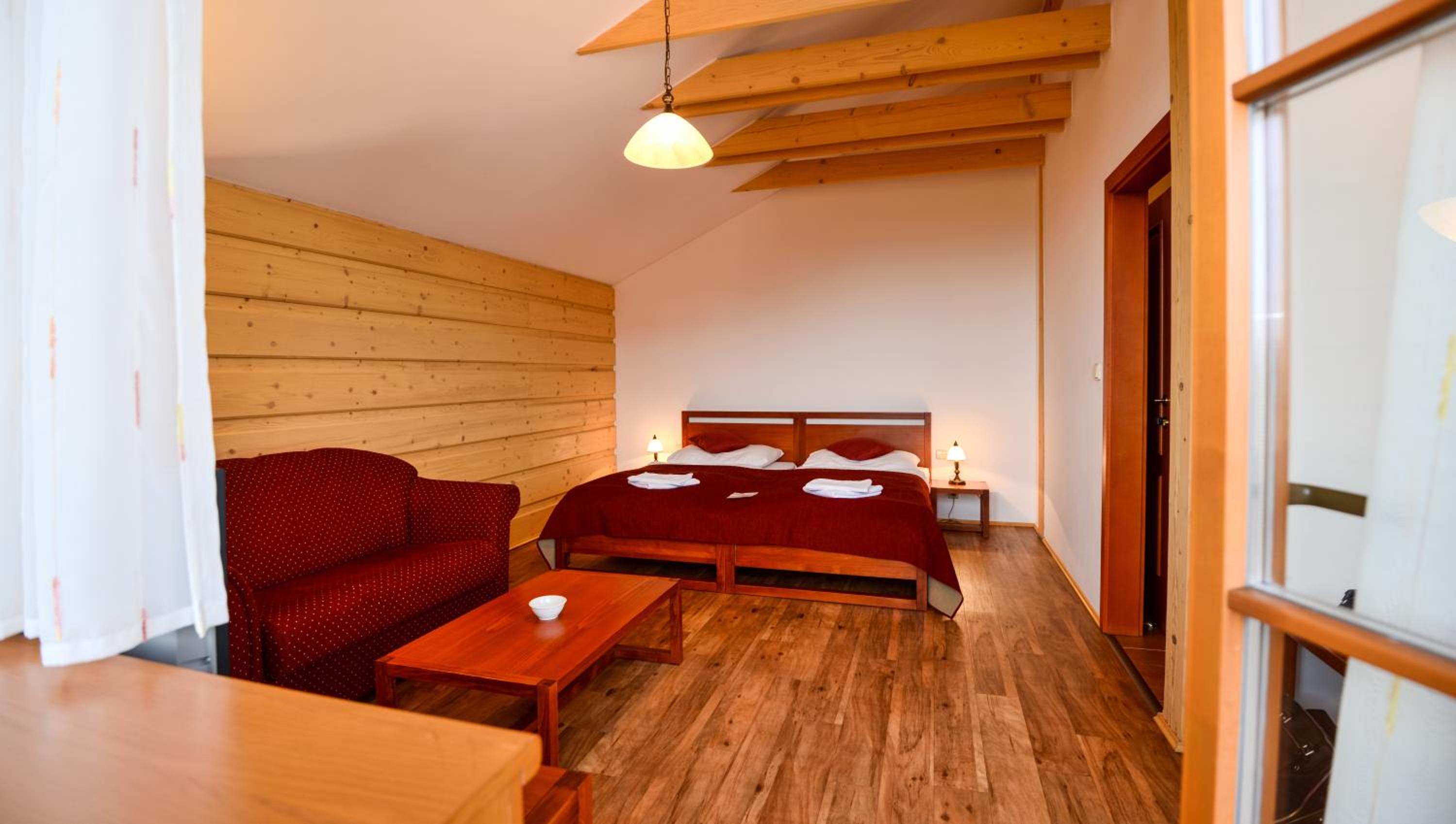 Deluxe Twin Room - Photo 4