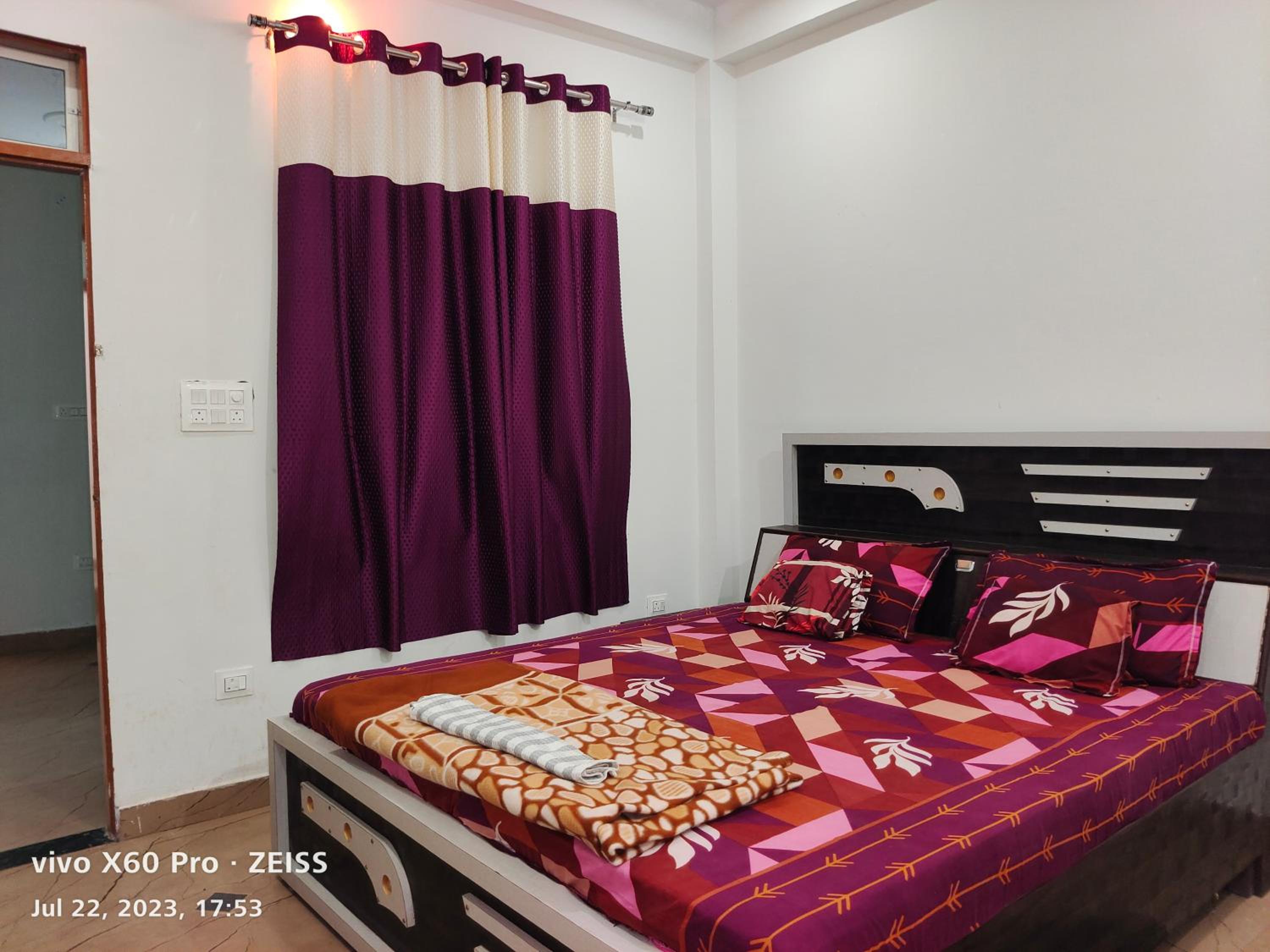 Deluxe Room photo 1