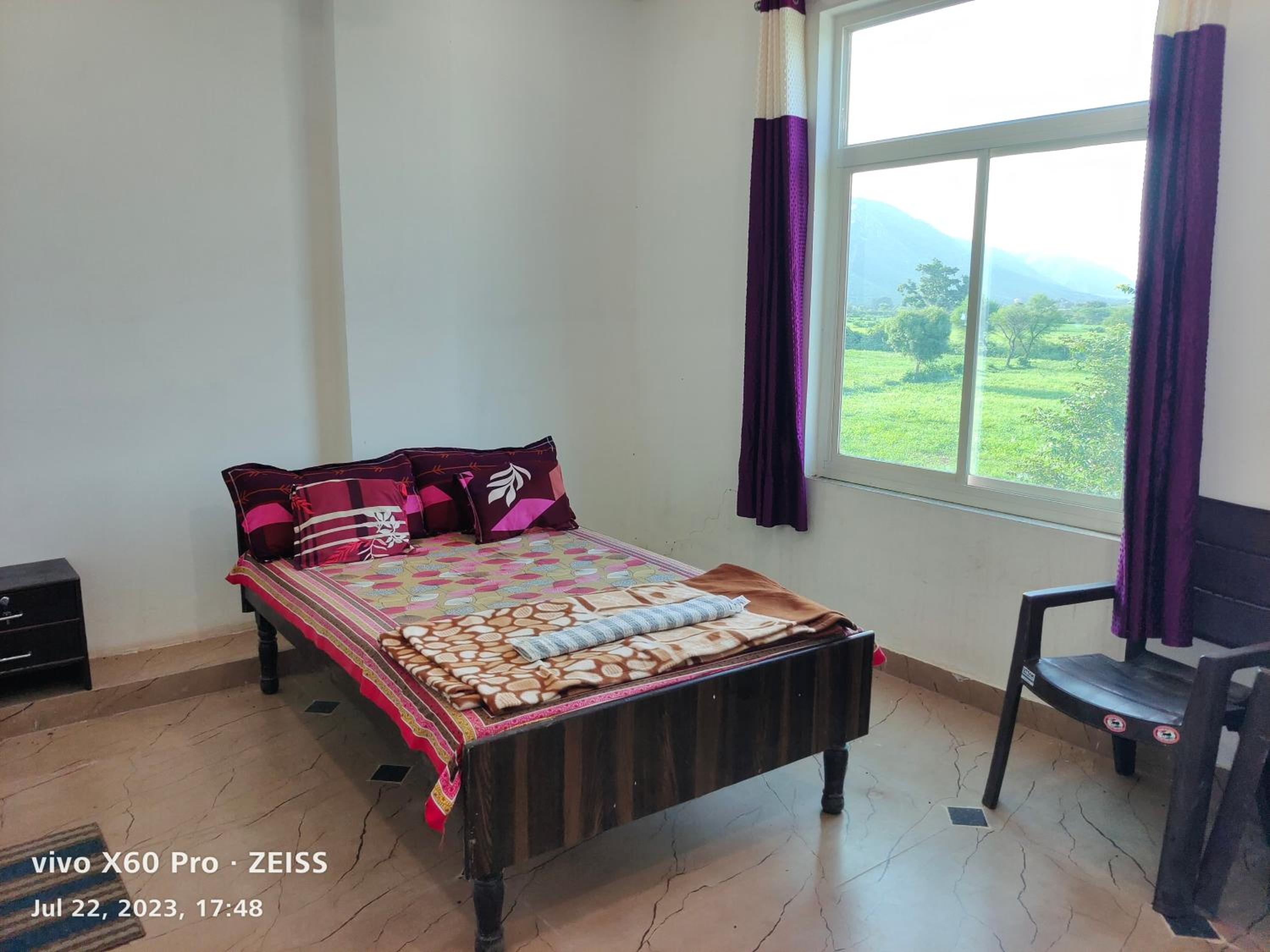 Double Room photo 3