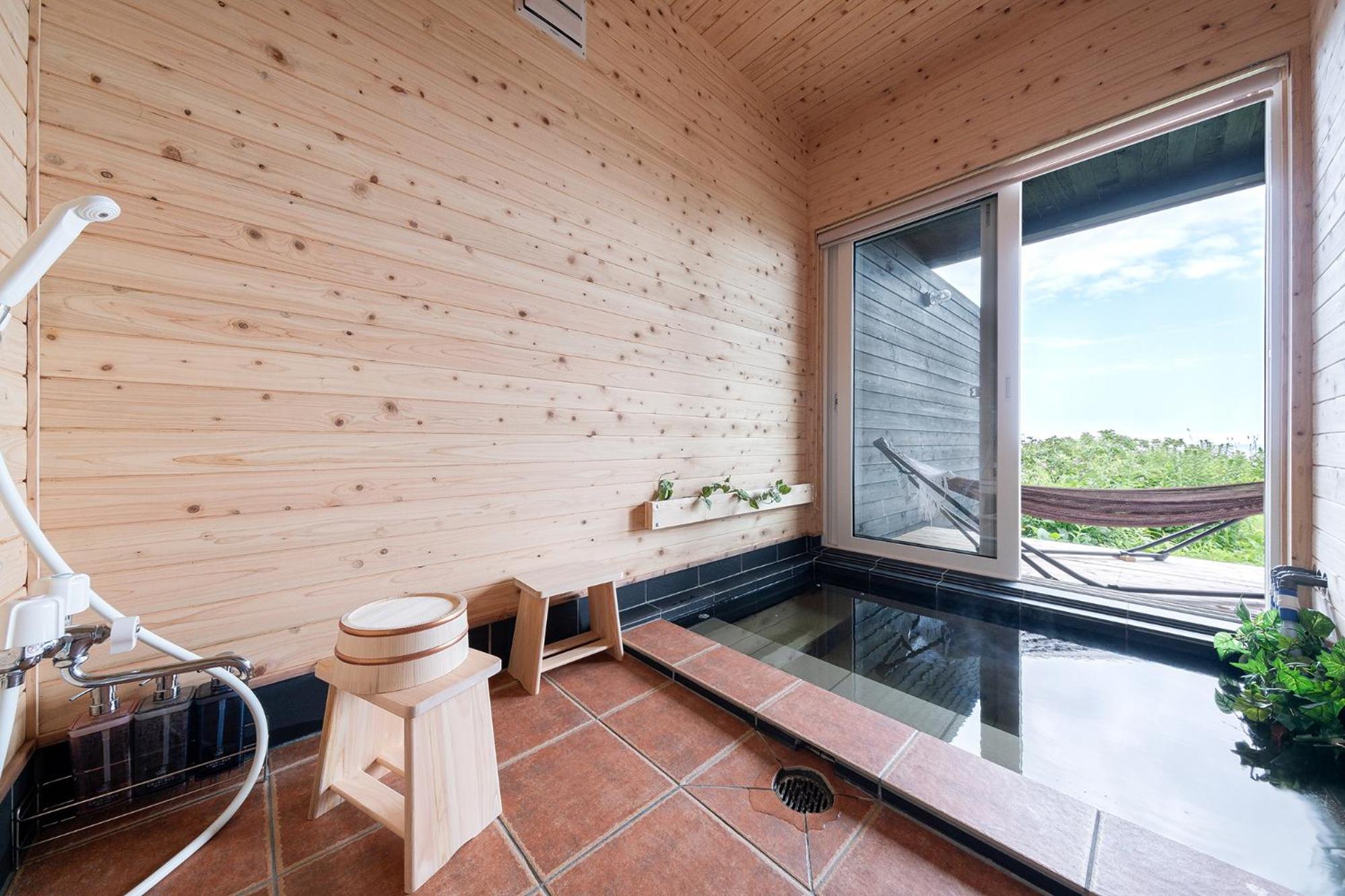 Three-Bedroom Villa - Photo 42