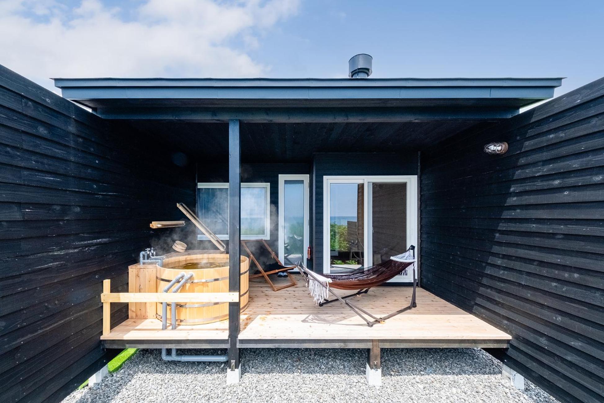 Three-Bedroom Villa - Photo 26