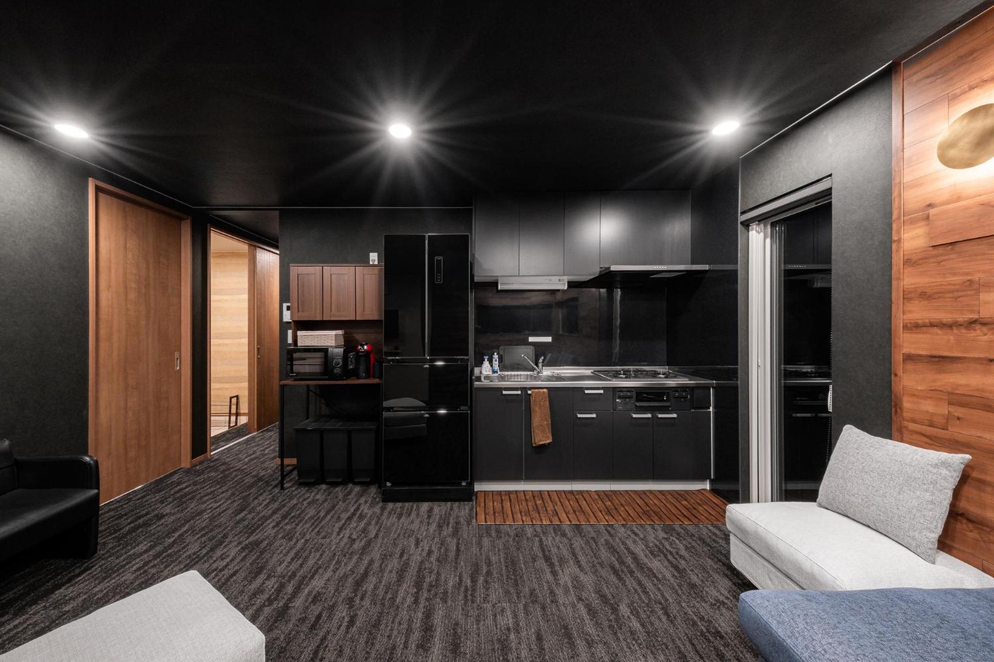 Three-Bedroom Villa - Photo 89