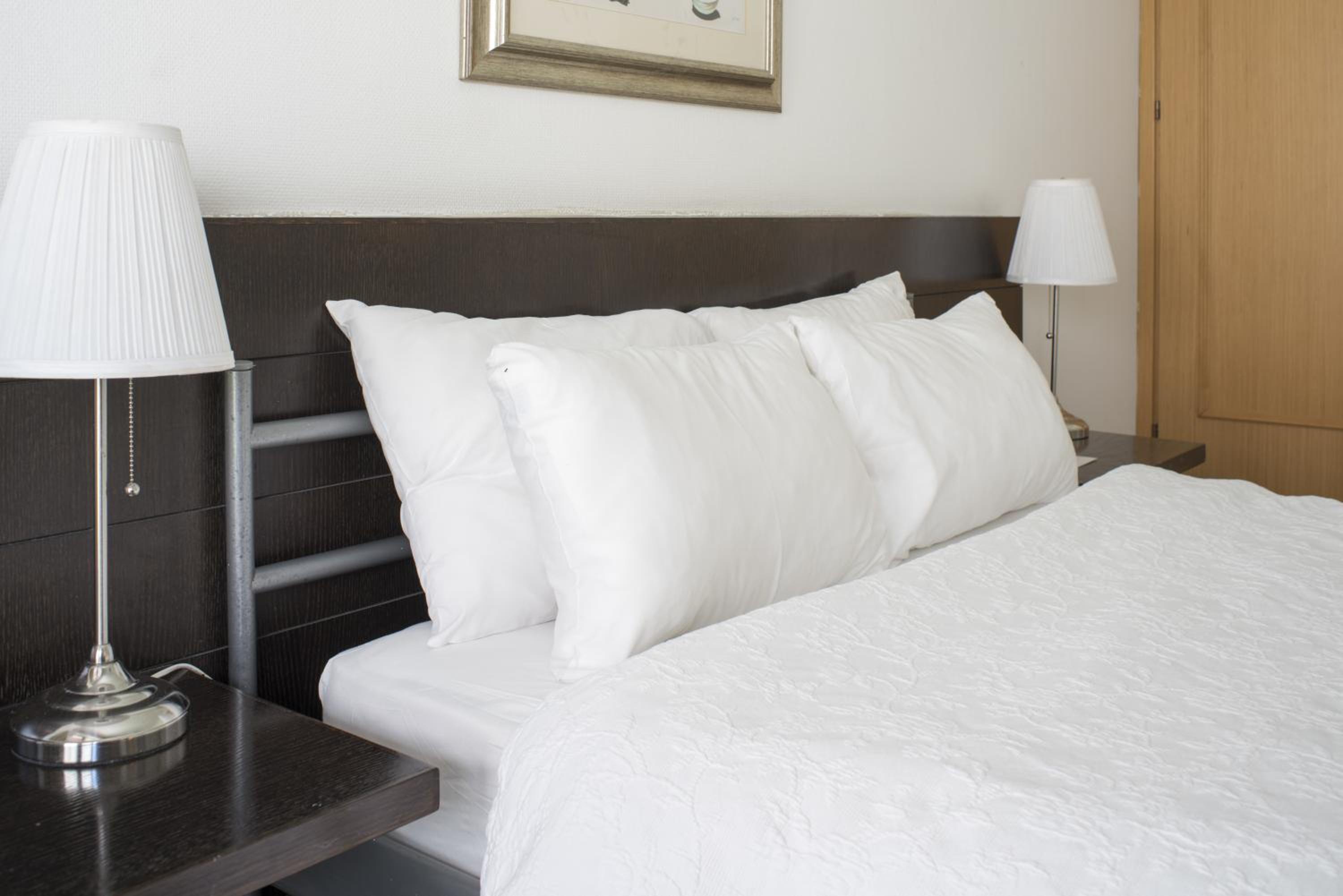 Double Room with Balcony - Photo 16