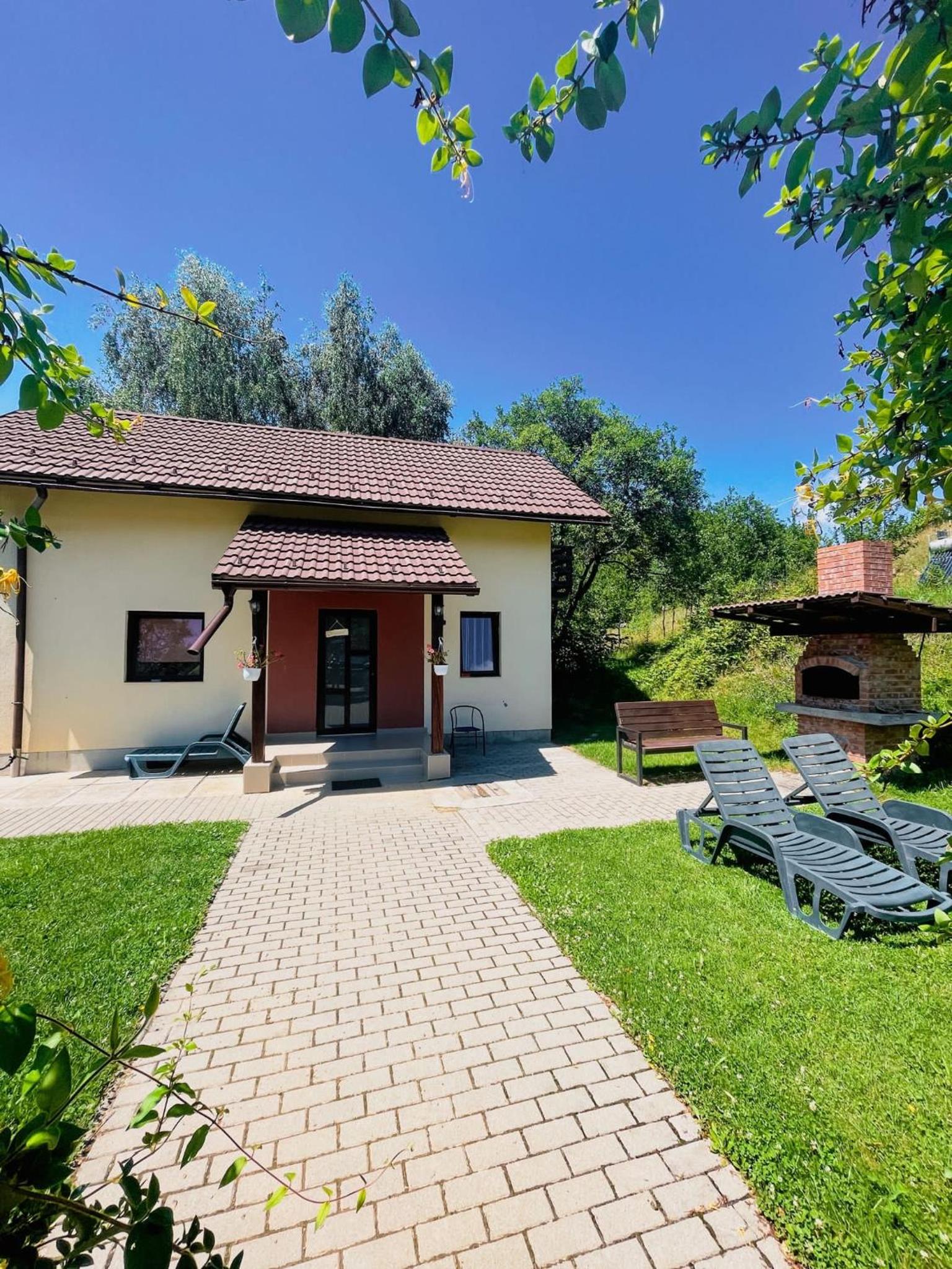 Deluxe Villa - Photo 89