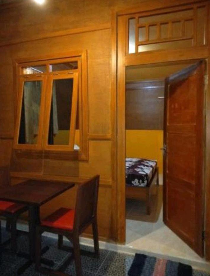 Budget Twin Room photo 1