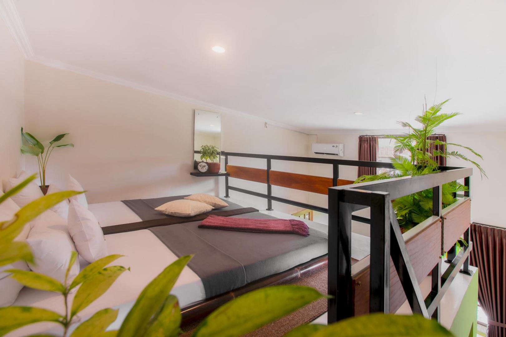 One-Bedroom Villa photo 2