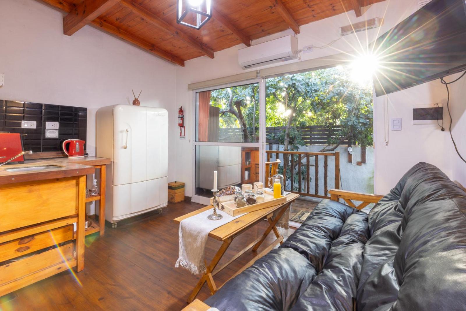 Loft photo 1
