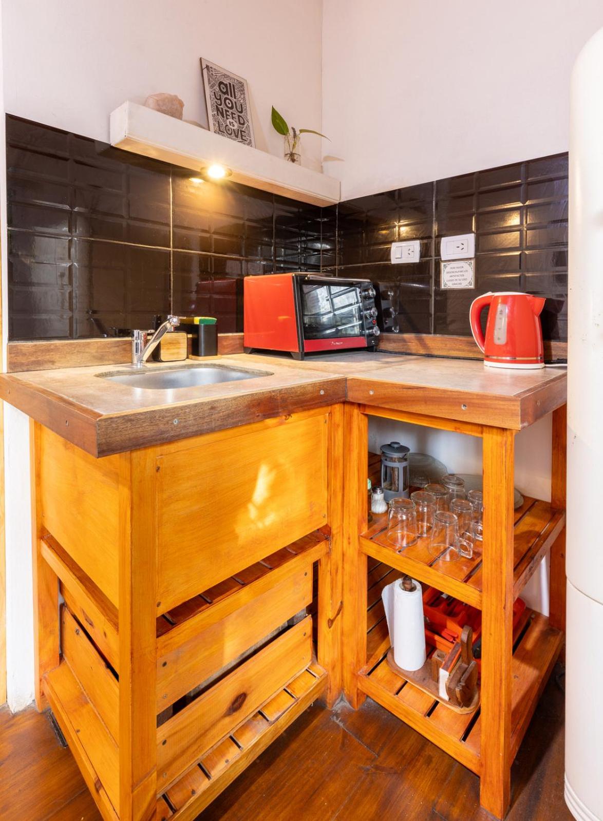 Loft photo 2