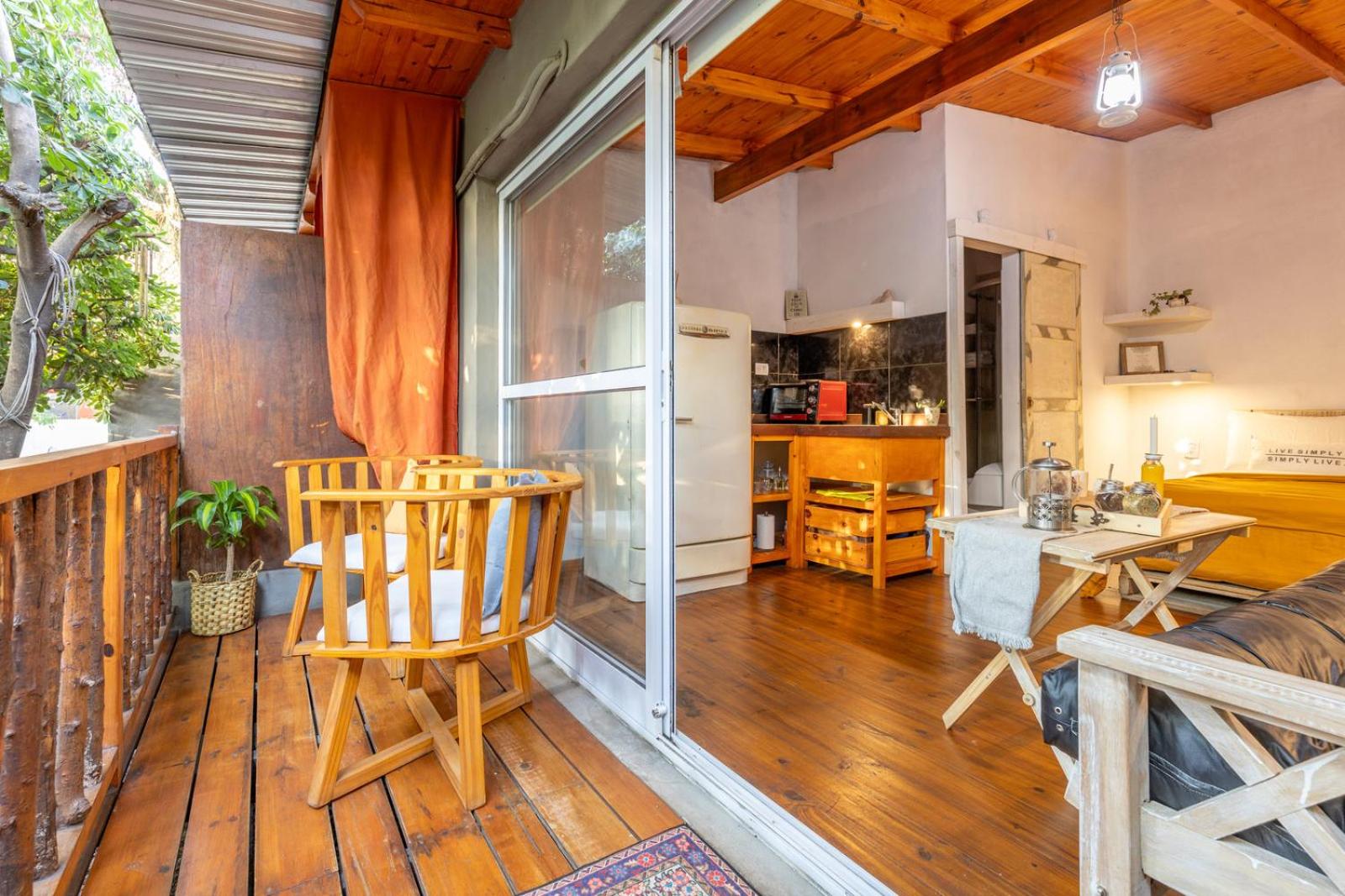 Loft photo 2