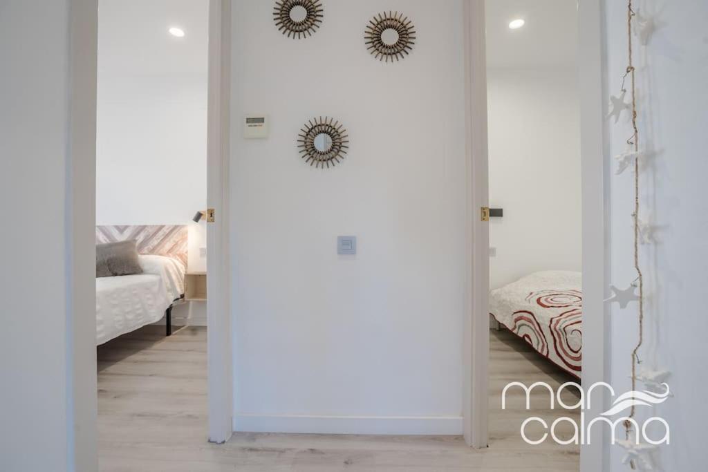 Casa de Dos Habitaciones
