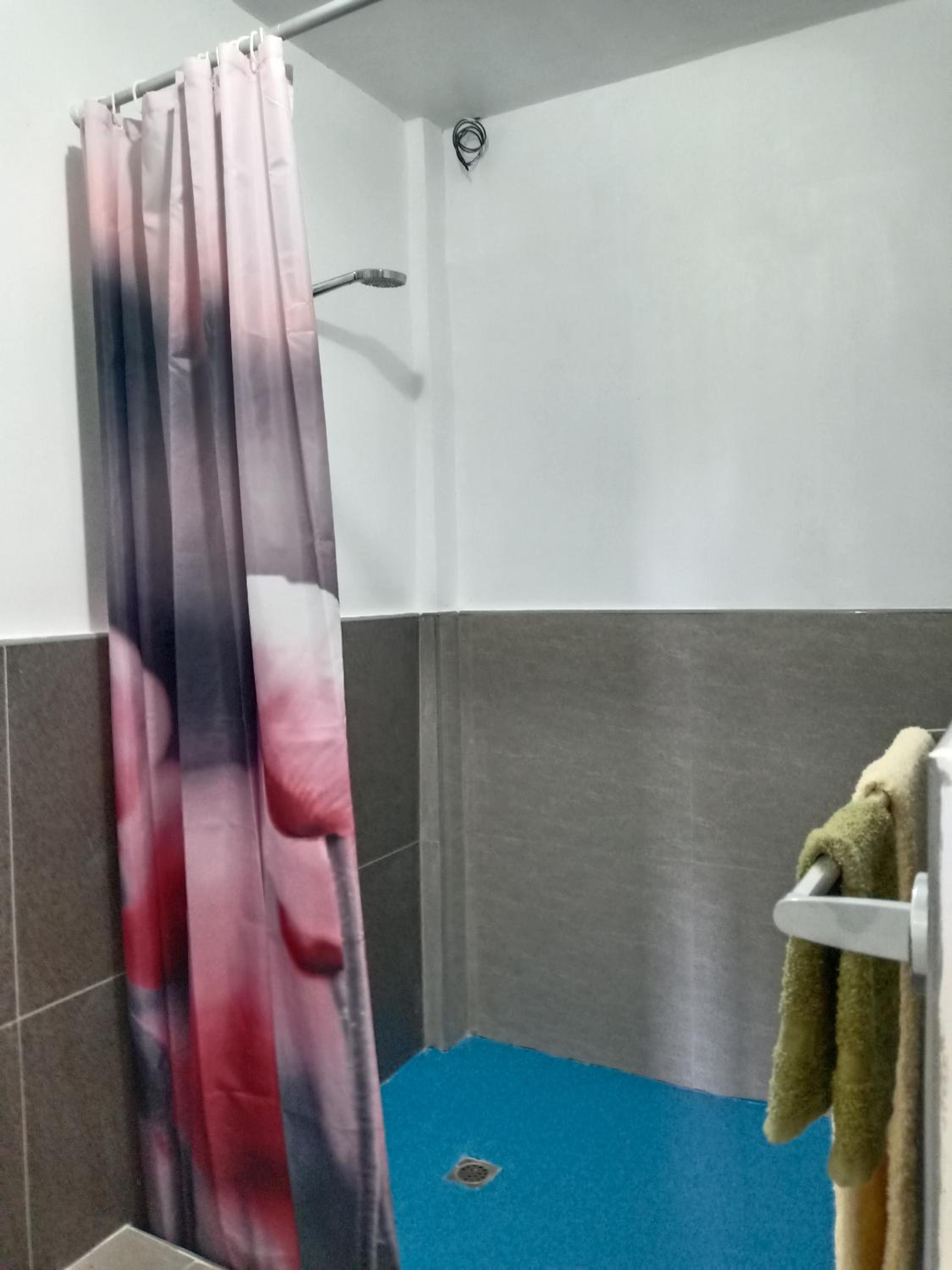 Double Room With Private Bathroom photo 2