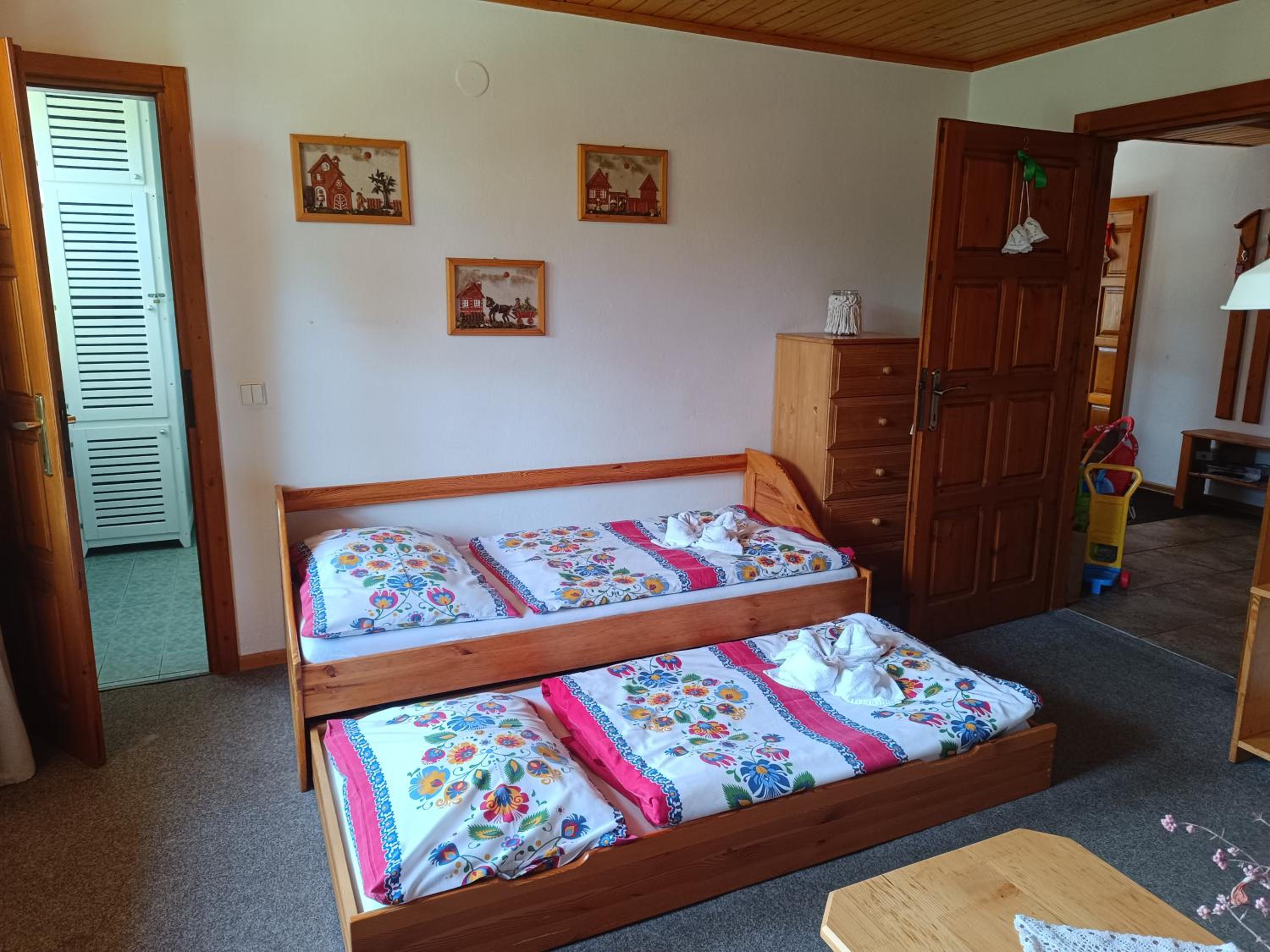 Triple Room photo 1