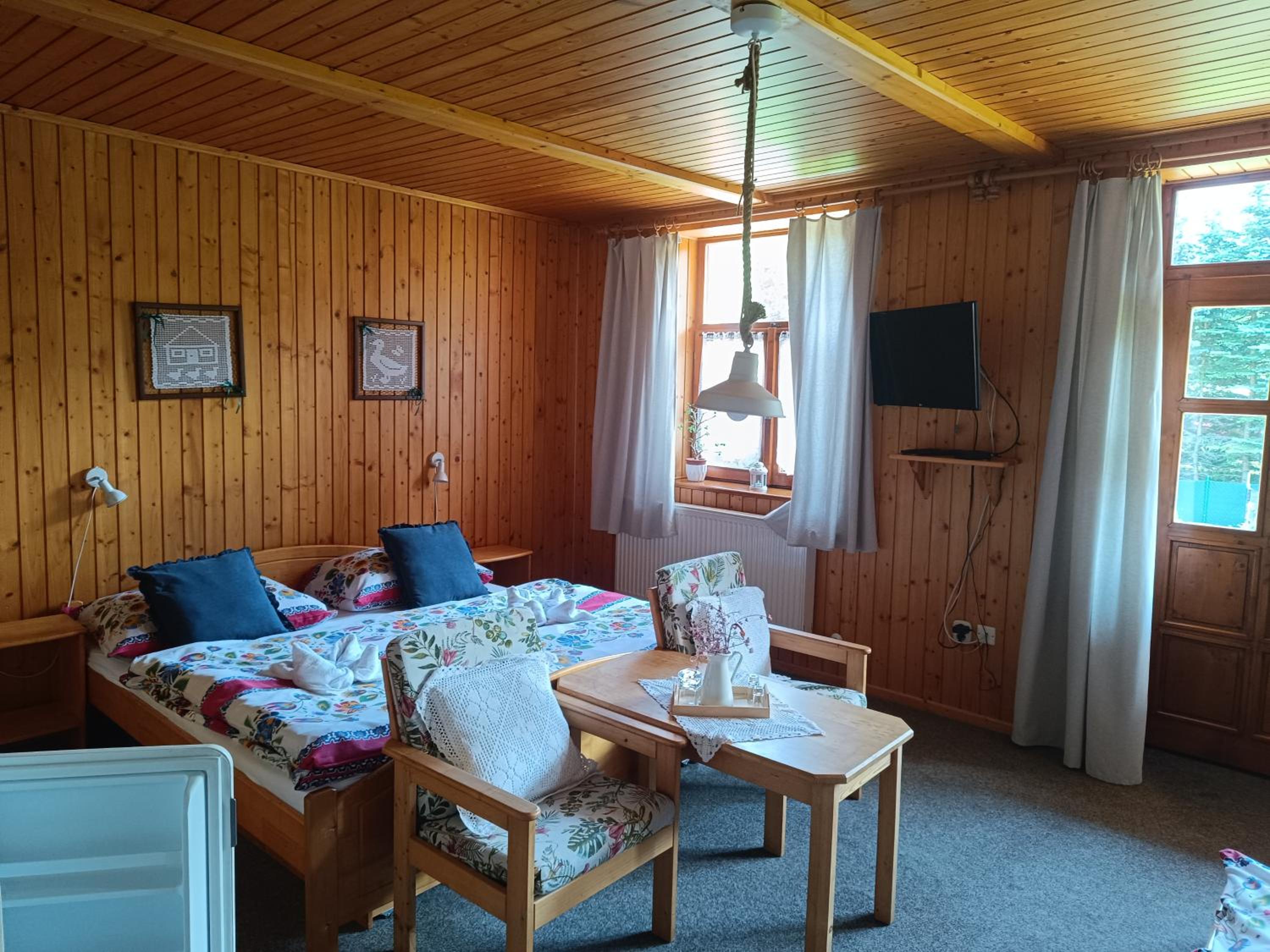 Triple Room photo 3