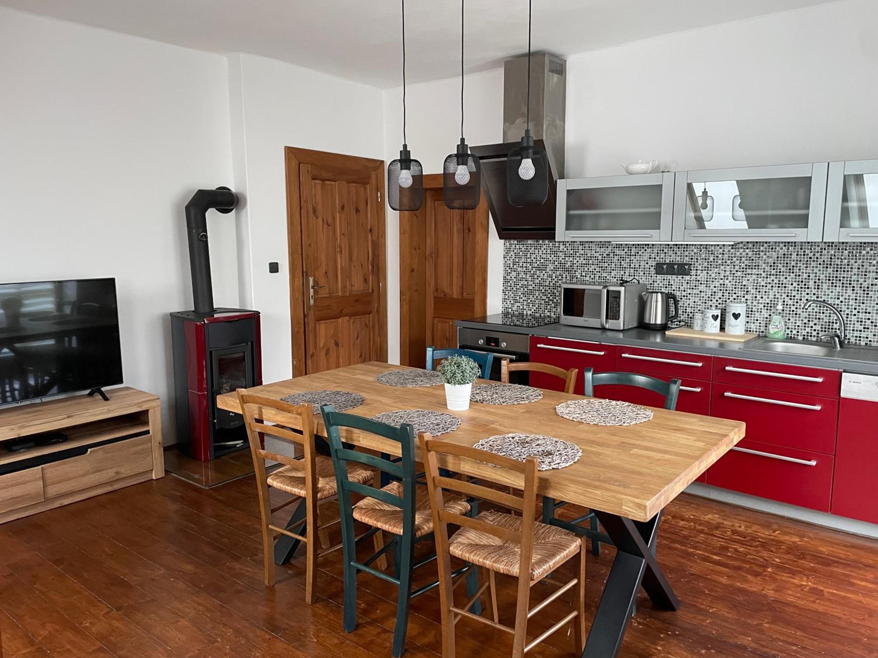 Apartment photo 2