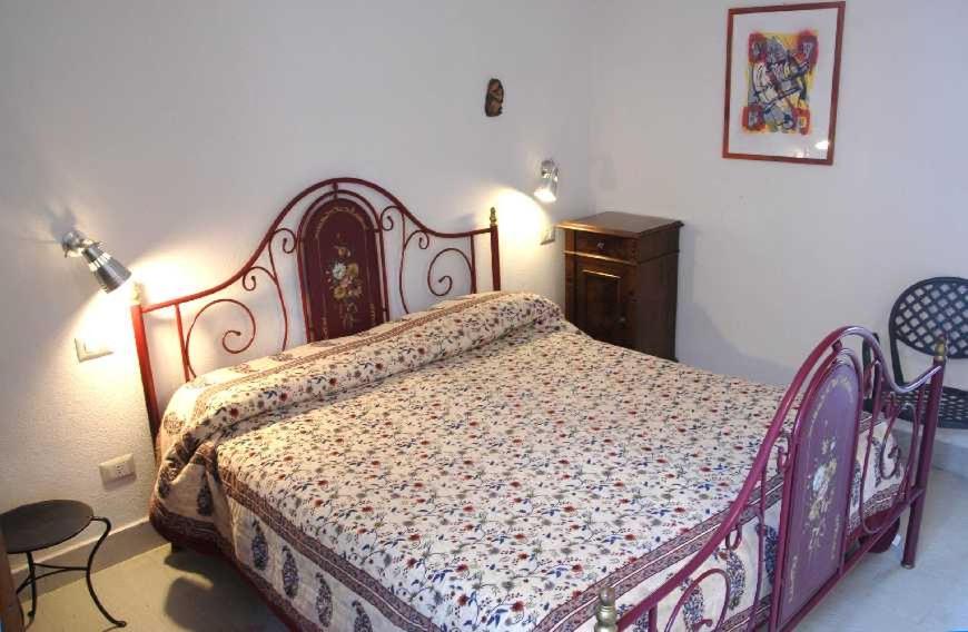 One-Bedroom Apartment - Split Level