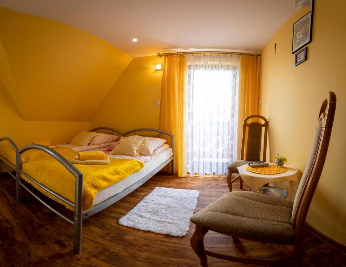 Double Room with Balcony photo 3