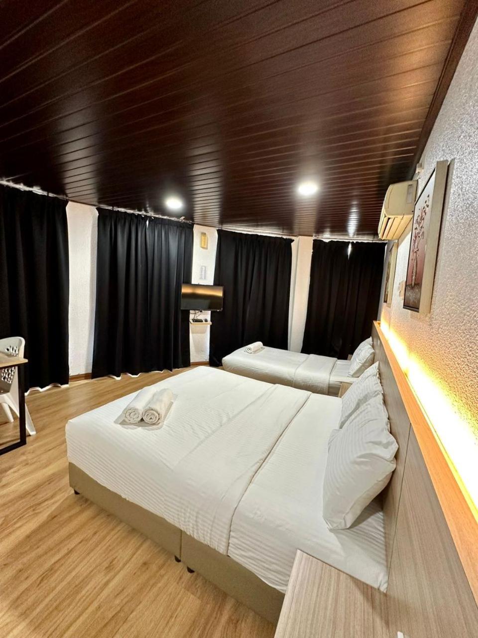Superior Triple Room photo 2
