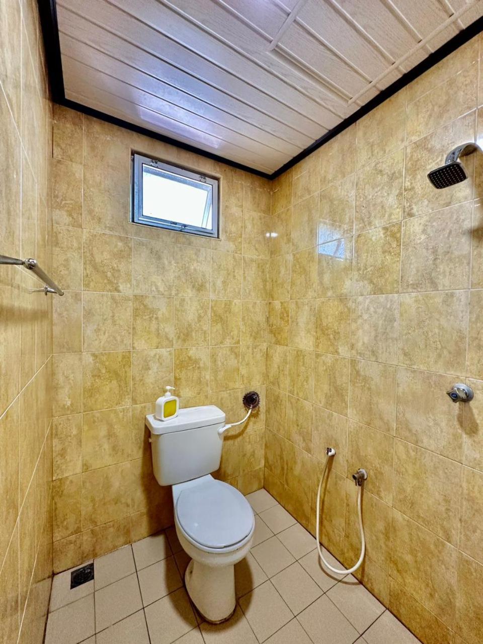 Superior Triple Room photo 3